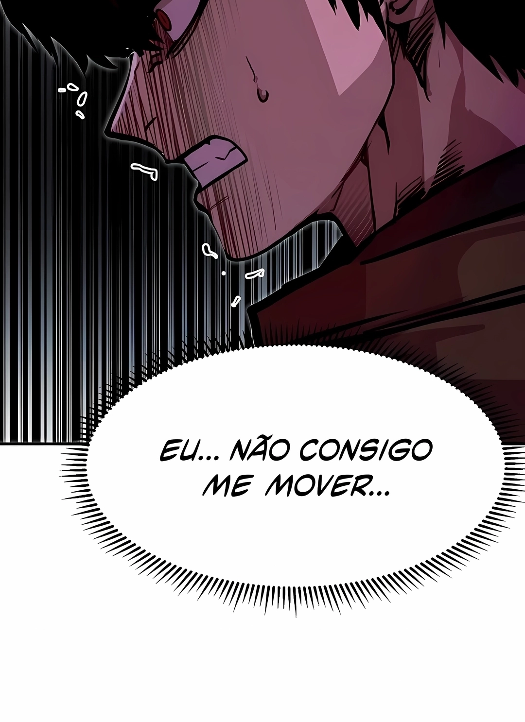 Regressão Imprestável Capítulo 84 Página 112