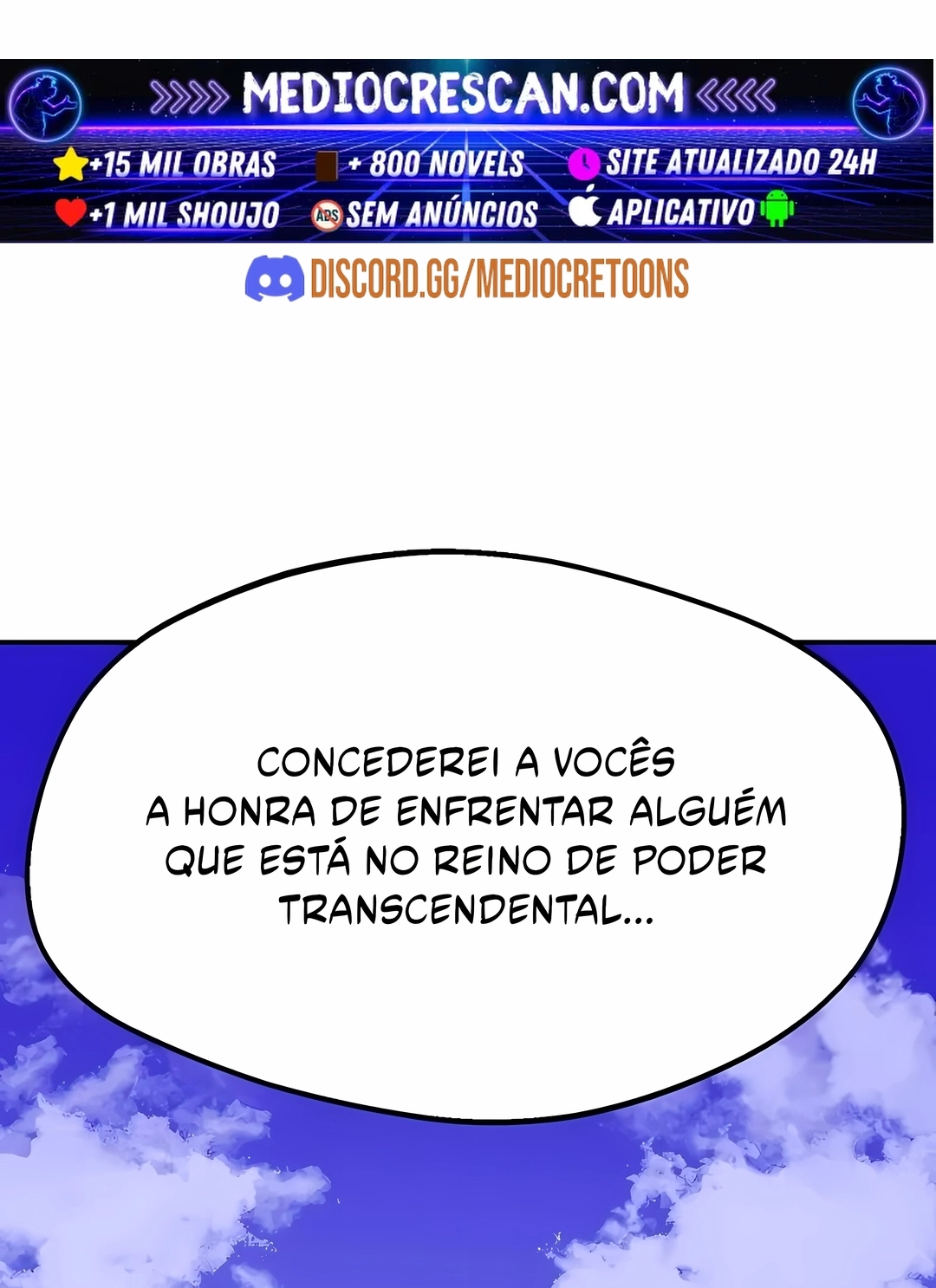 Regressão Imprestável Capítulo 84 Página 113