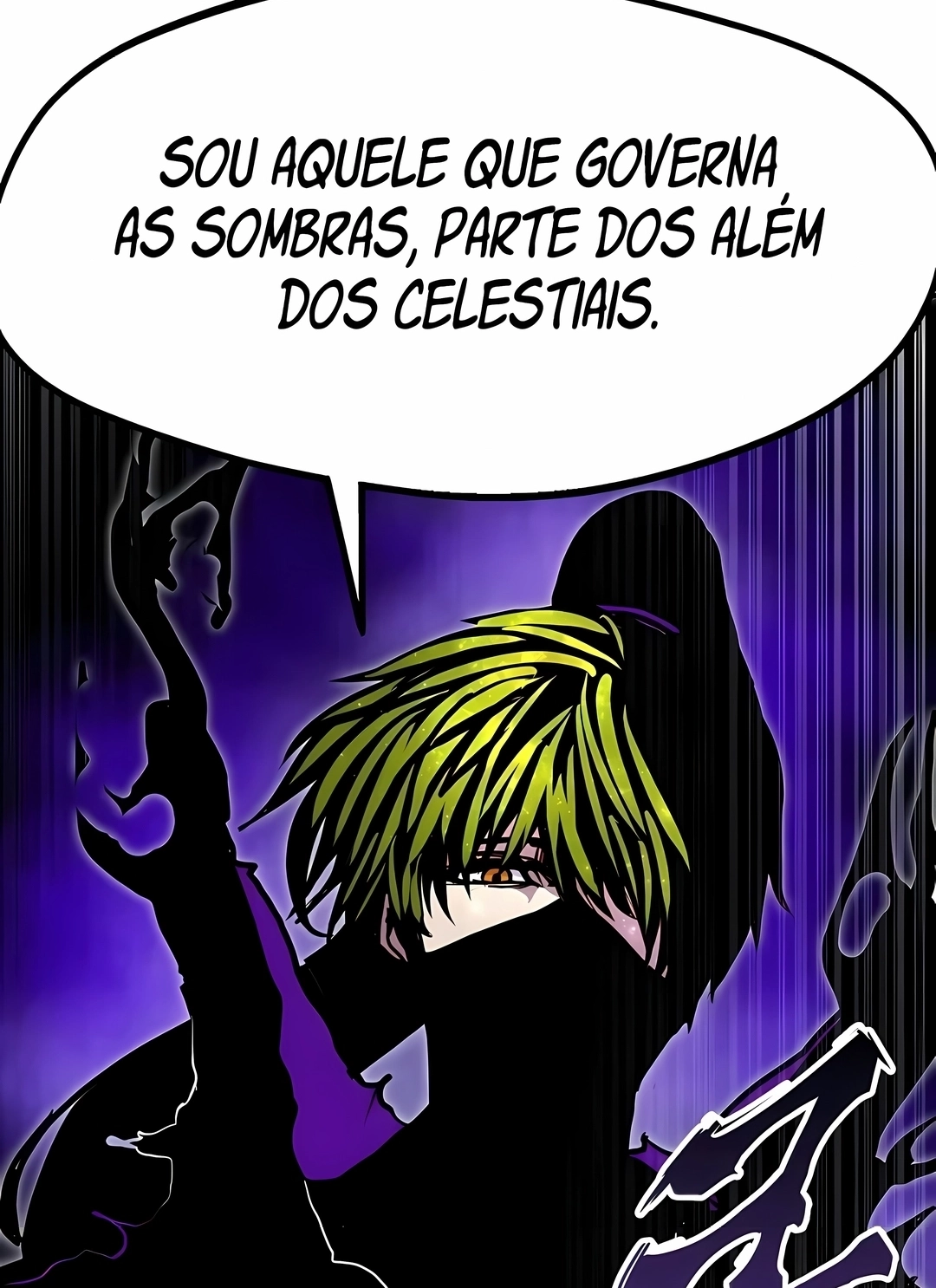 Regressão Imprestável Capítulo 84 Página 115