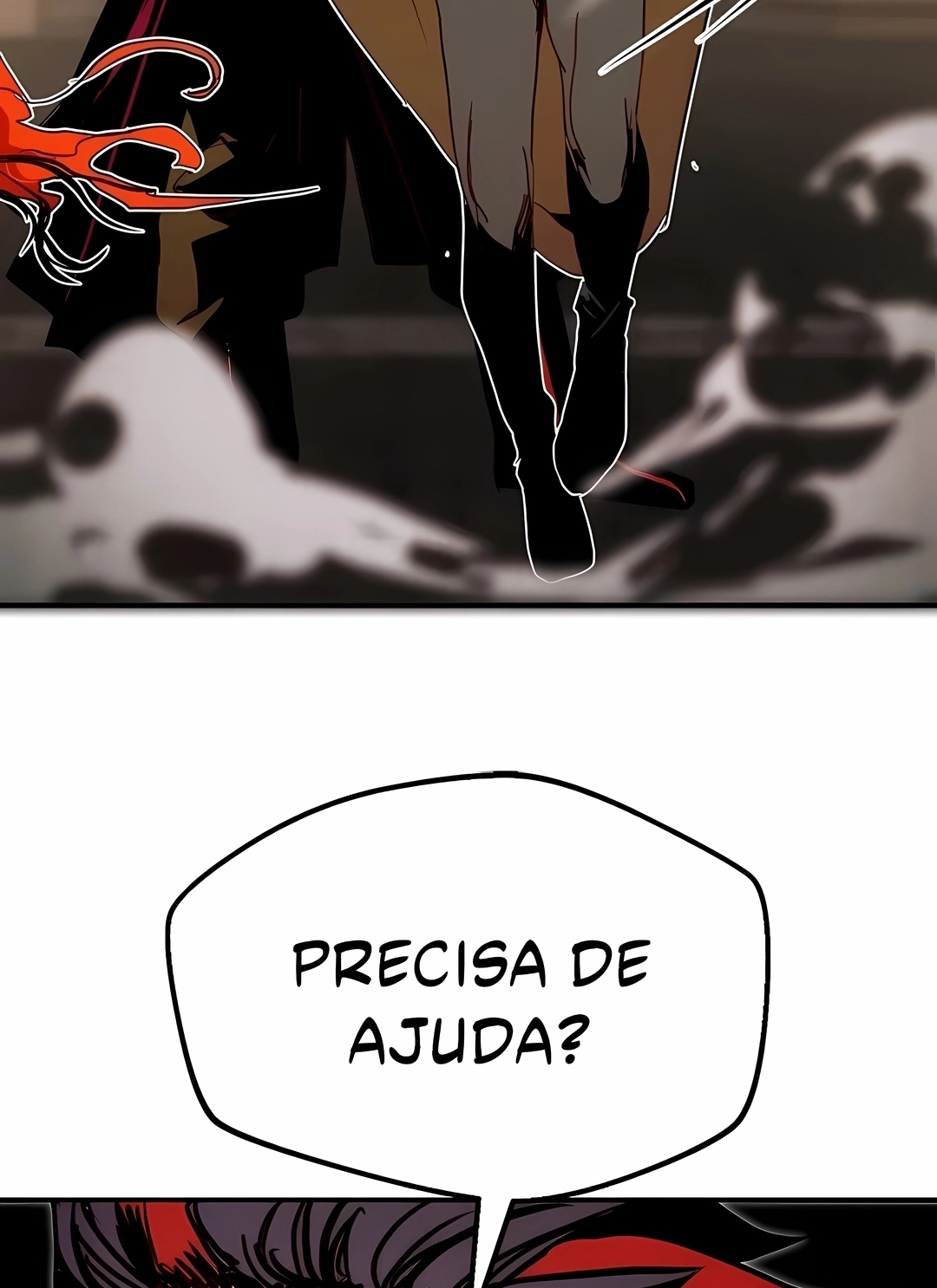 Regressão Imprestável Capítulo 84 Página 26