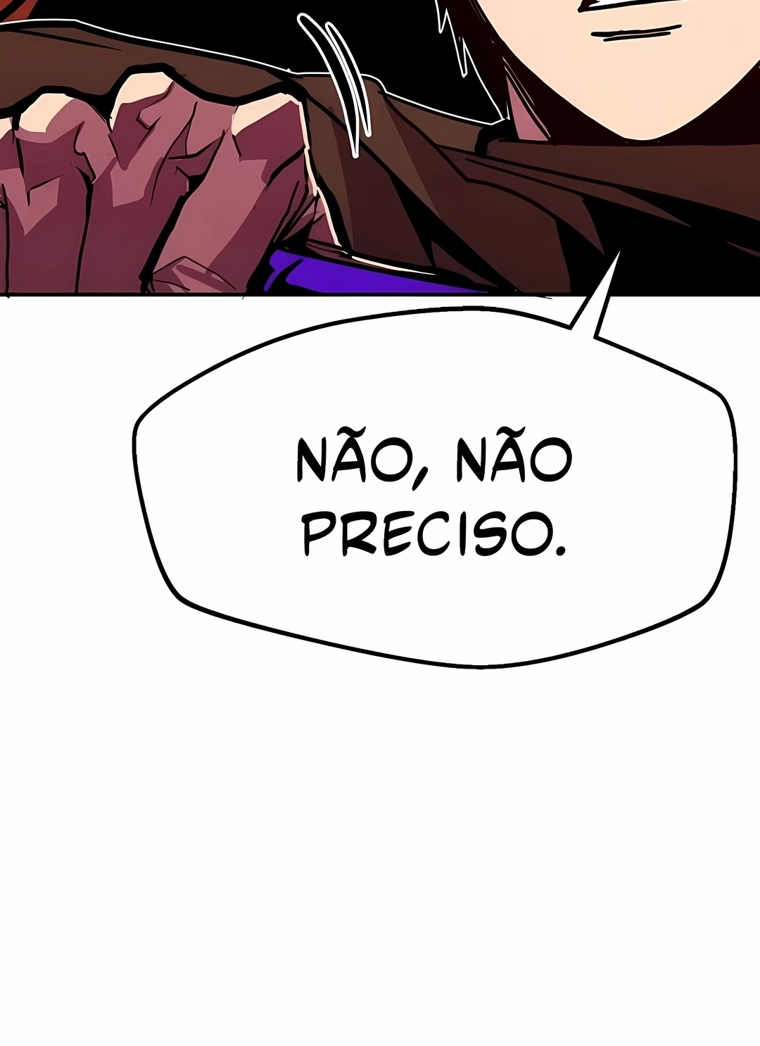 Regressão Imprestável Capítulo 84 Página 28