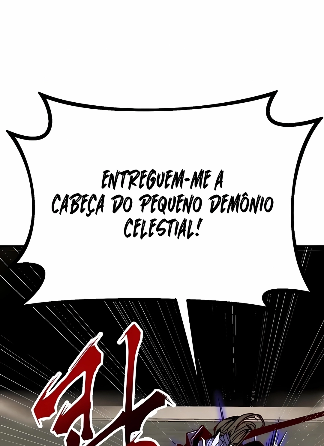 Regressão Imprestável Capítulo 84 Página 29