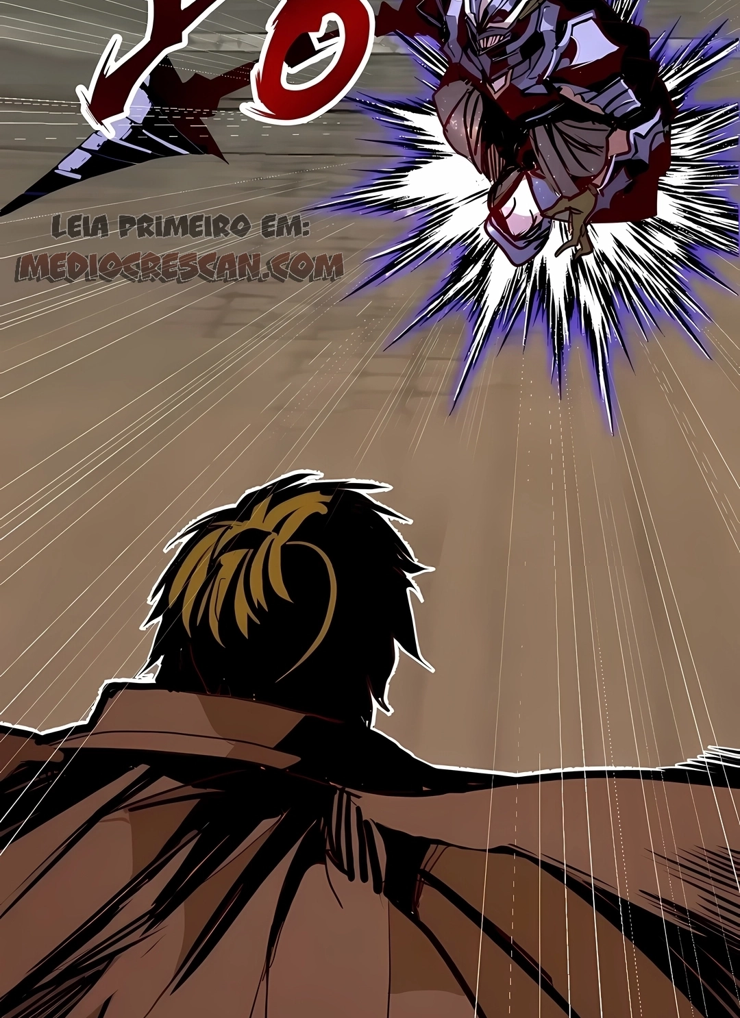 Regressão Imprestável Capítulo 84 Página 30