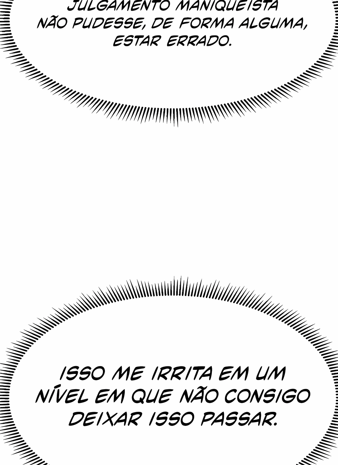 Regressão Imprestável Capítulo 84 Página 35