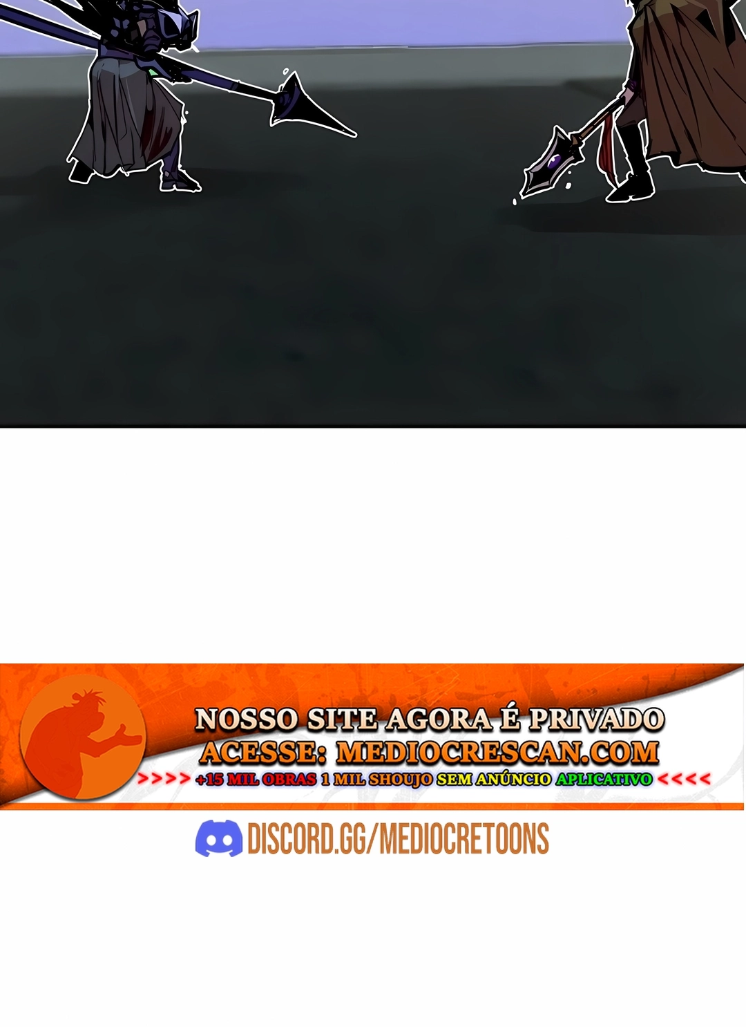 Regressão Imprestável Capítulo 84 Página 61