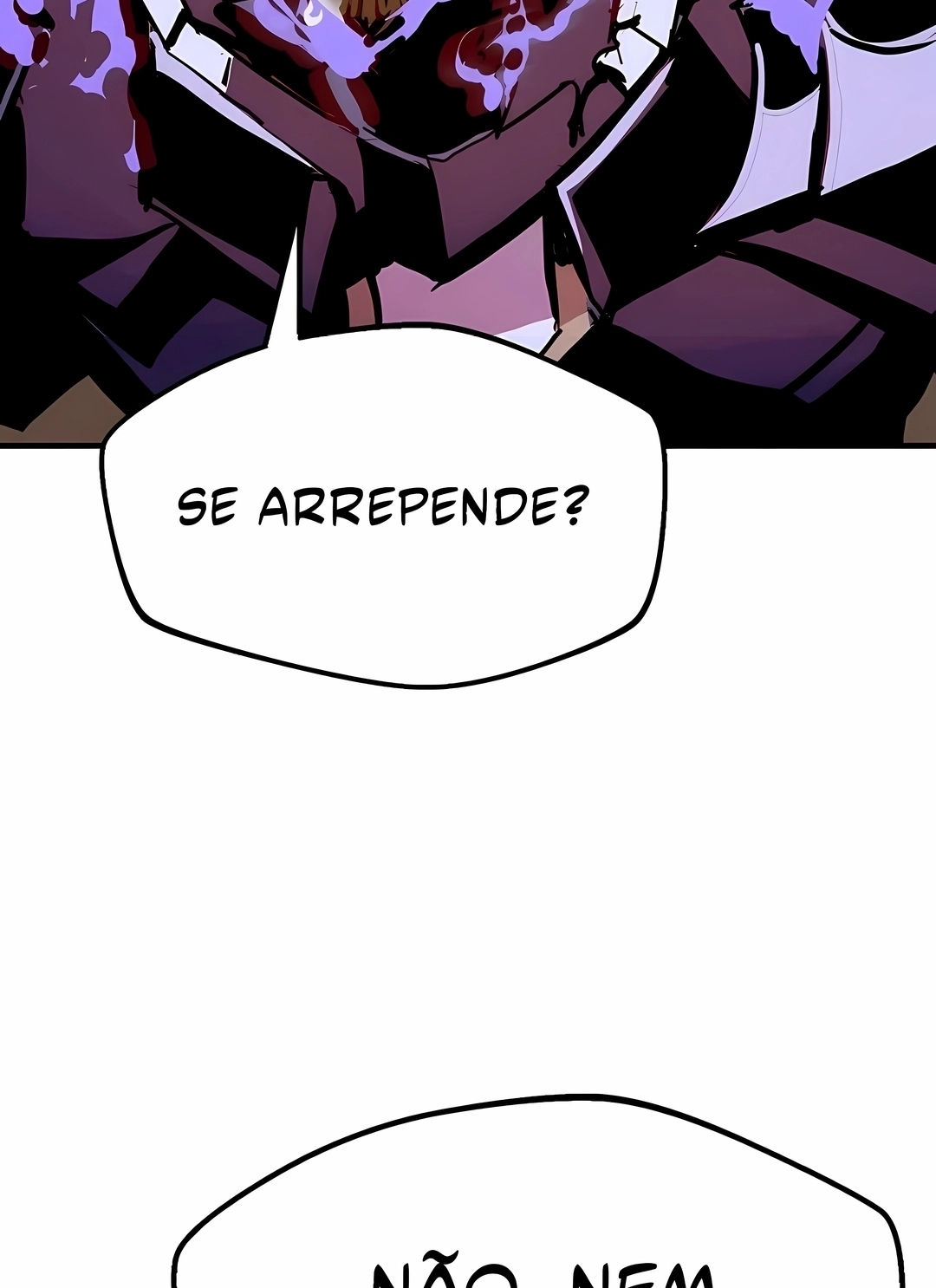Regressão Imprestável Capítulo 84 Página 63