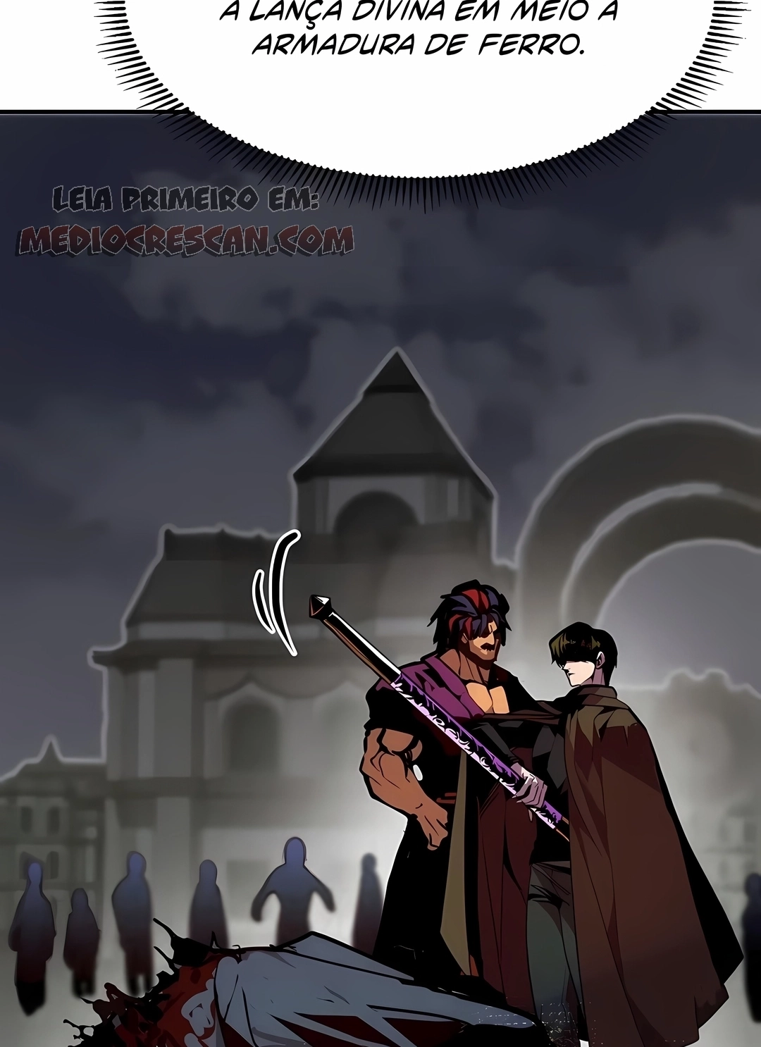 Regressão Imprestável Capítulo 84 Página 73