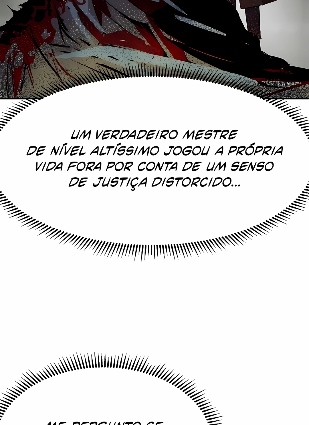 Regressão Imprestável Capítulo 84 Página 74