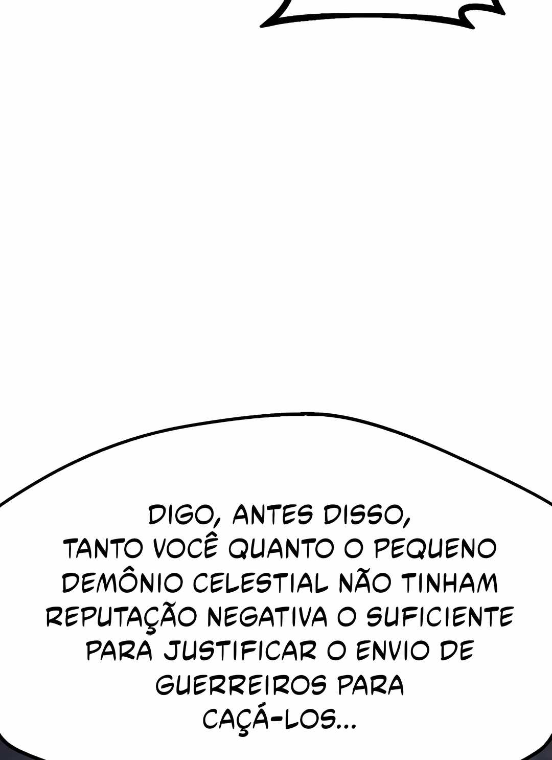 Regressão Imprestável Capítulo 84 Página 85