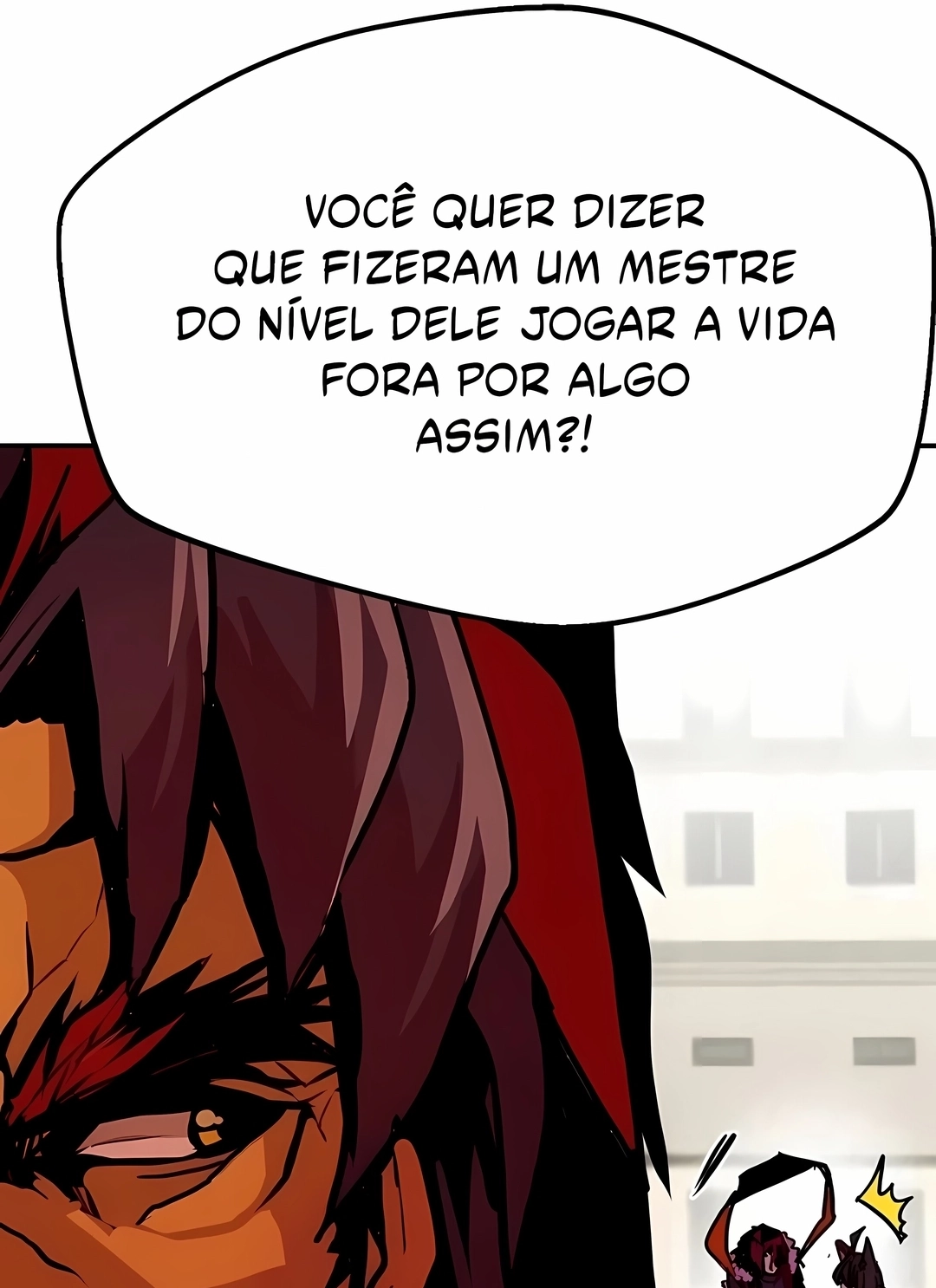 Regressão Imprestável Capítulo 84 Página 88