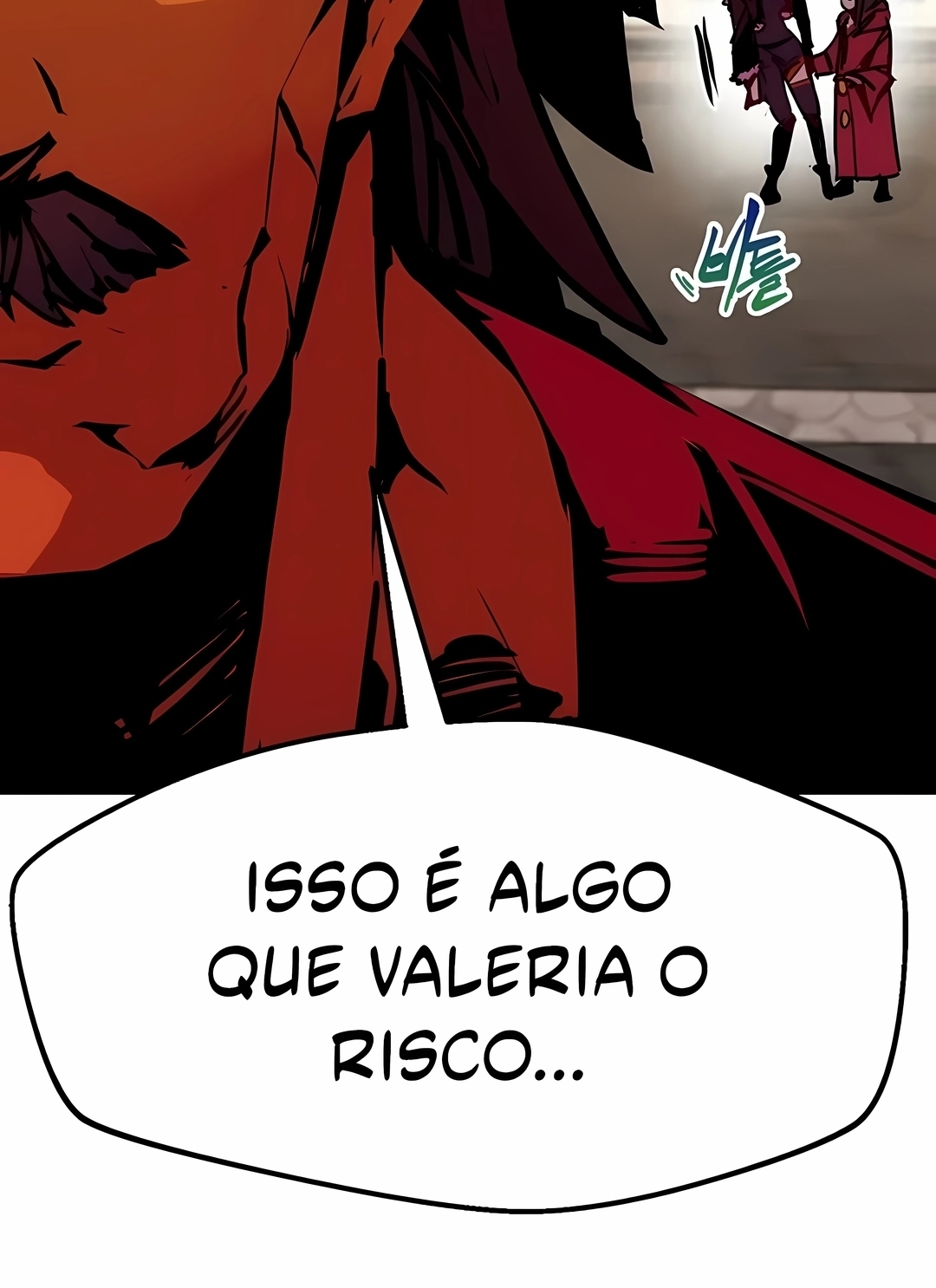 Regressão Imprestável Capítulo 84 Página 89
