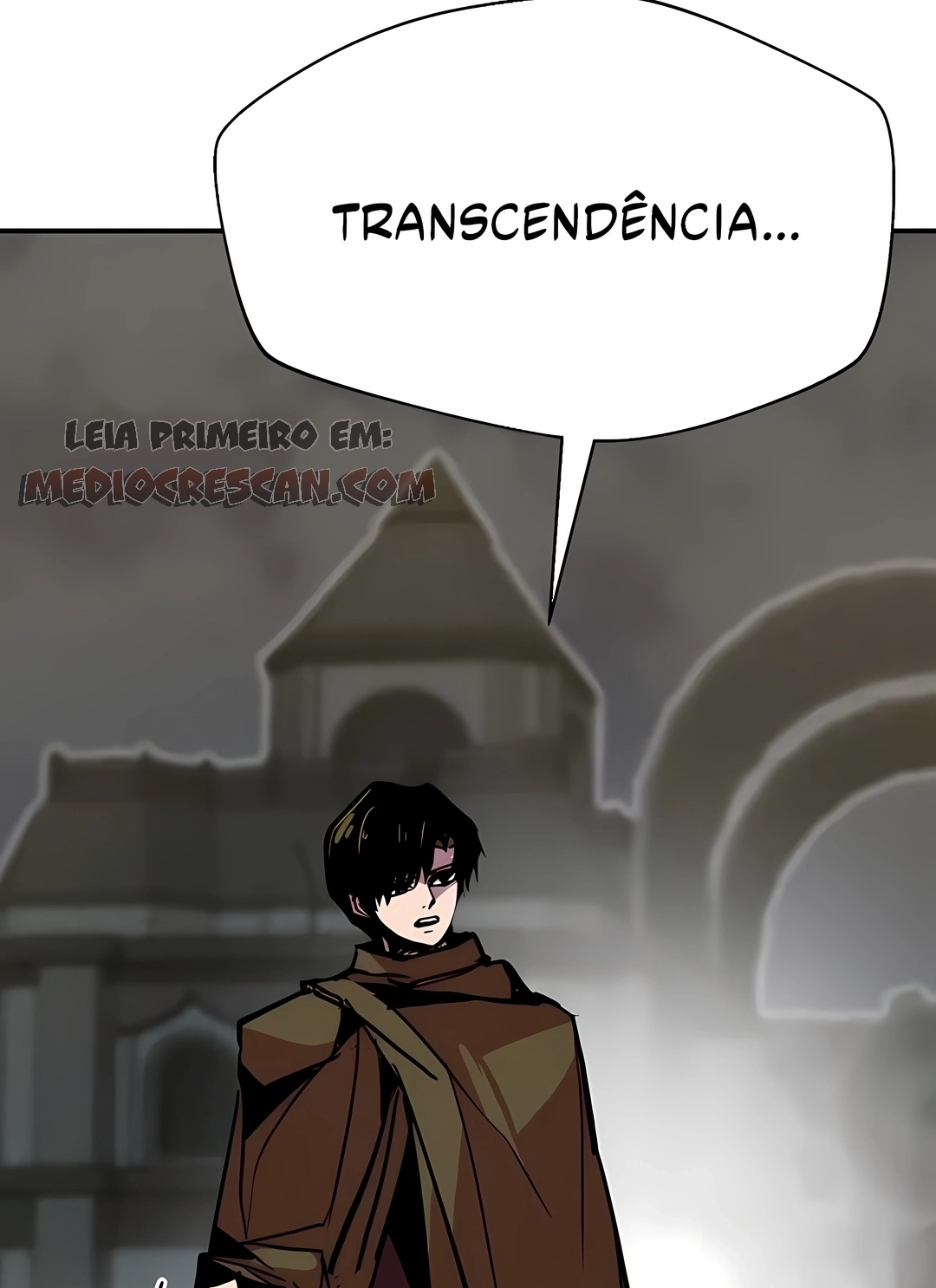 Regressão Imprestável Capítulo 84 Página 93