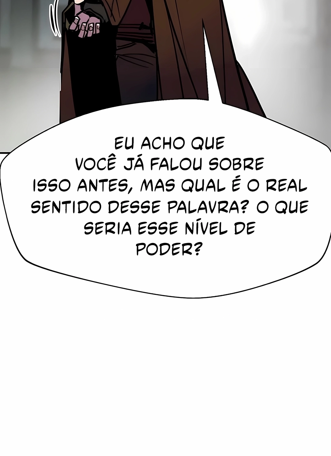 Regressão Imprestável Capítulo 84 Página 94