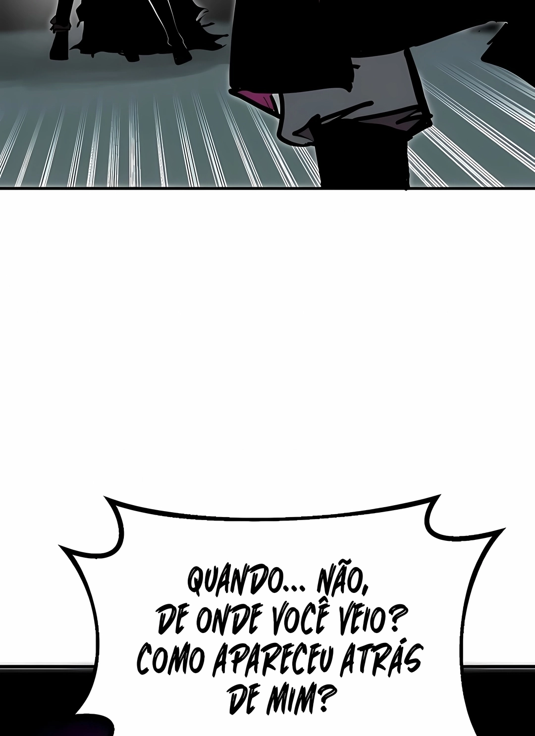 Regressão Imprestável Capítulo 84 Página 99