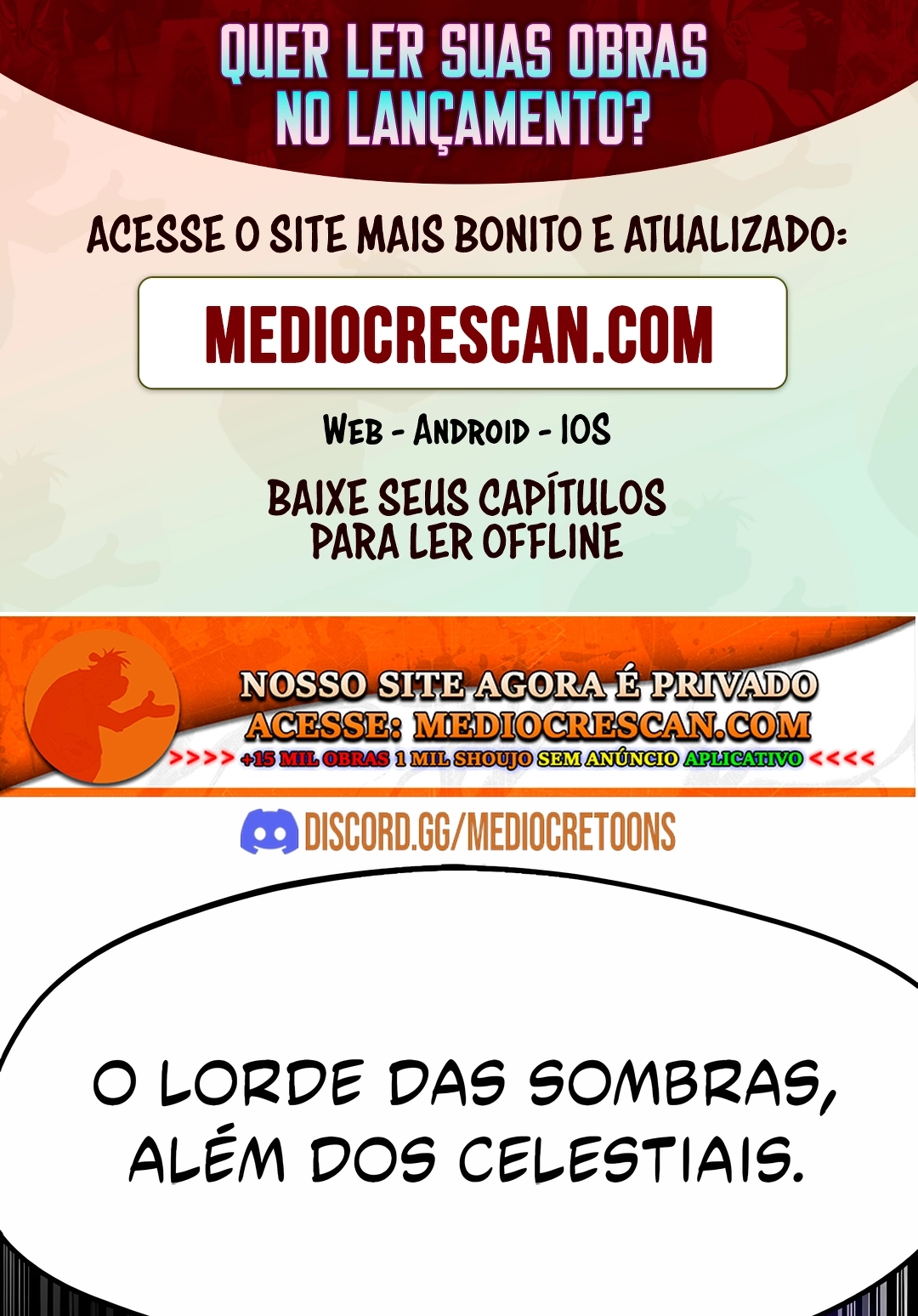 Regressão Imprestável Capítulo 85 Página 1