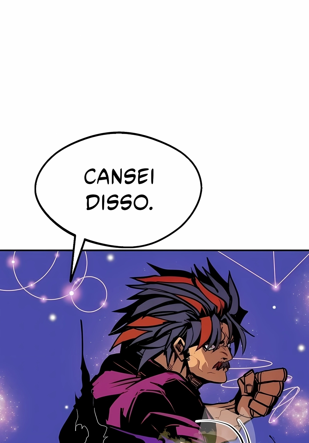 Regressão Imprestável Capítulo 85 Página 102