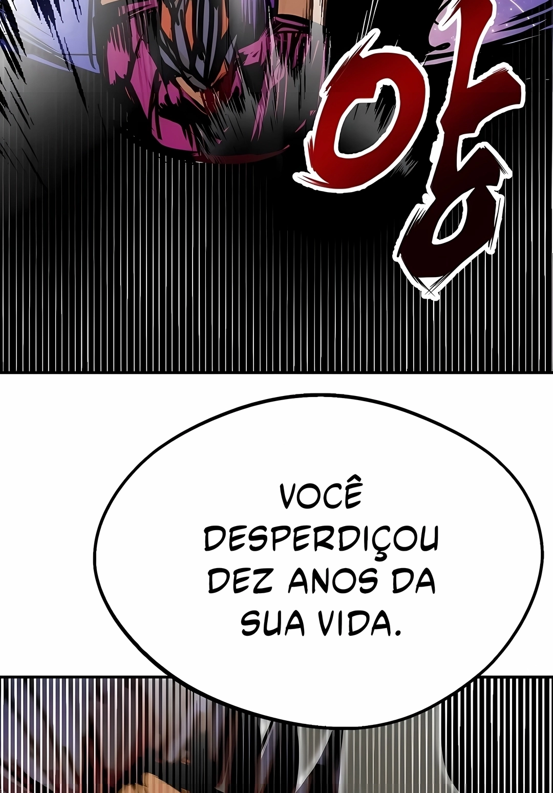 Regressão Imprestável Capítulo 85 Página 106