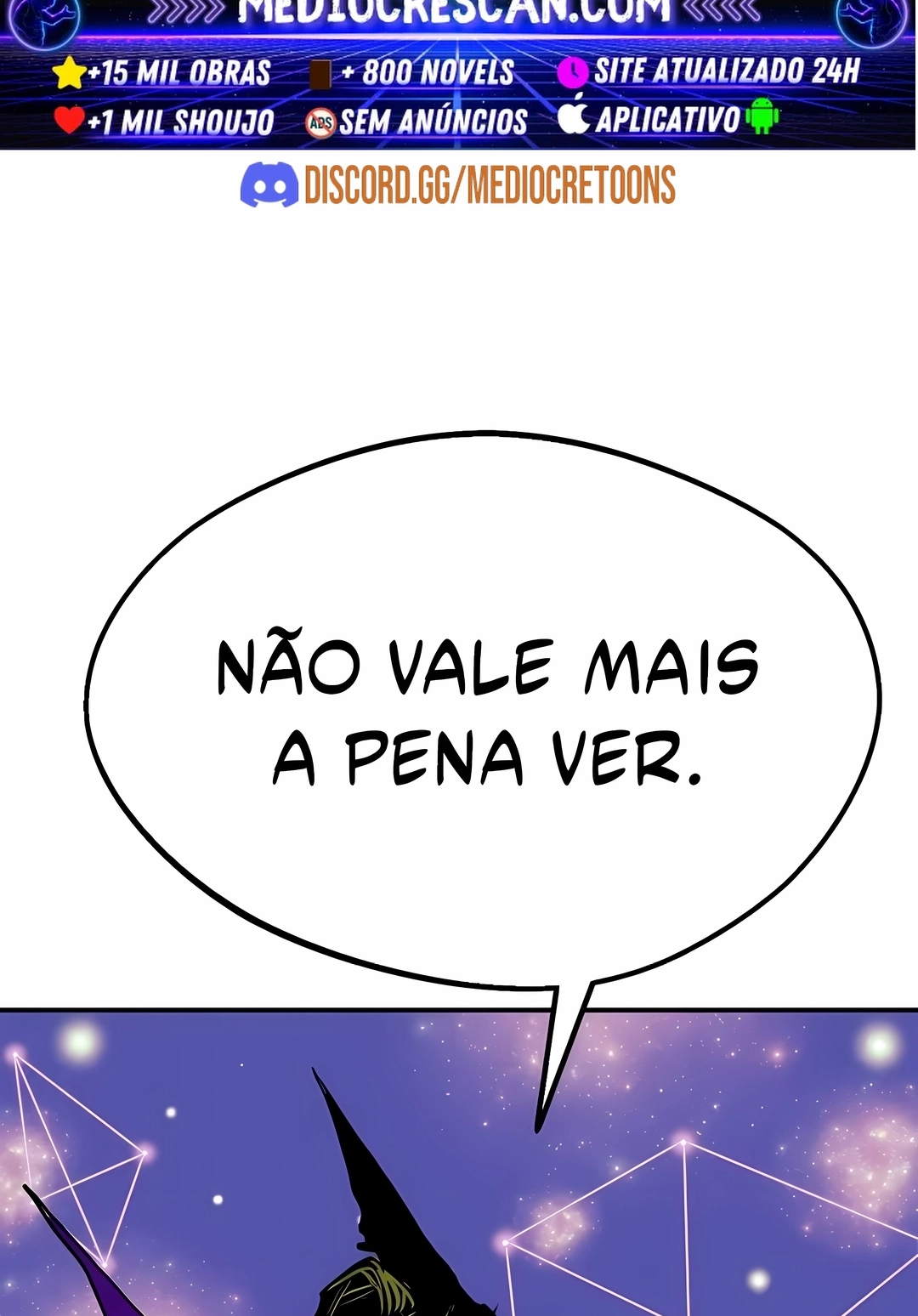Regressão Imprestável Capítulo 85 Página 108
