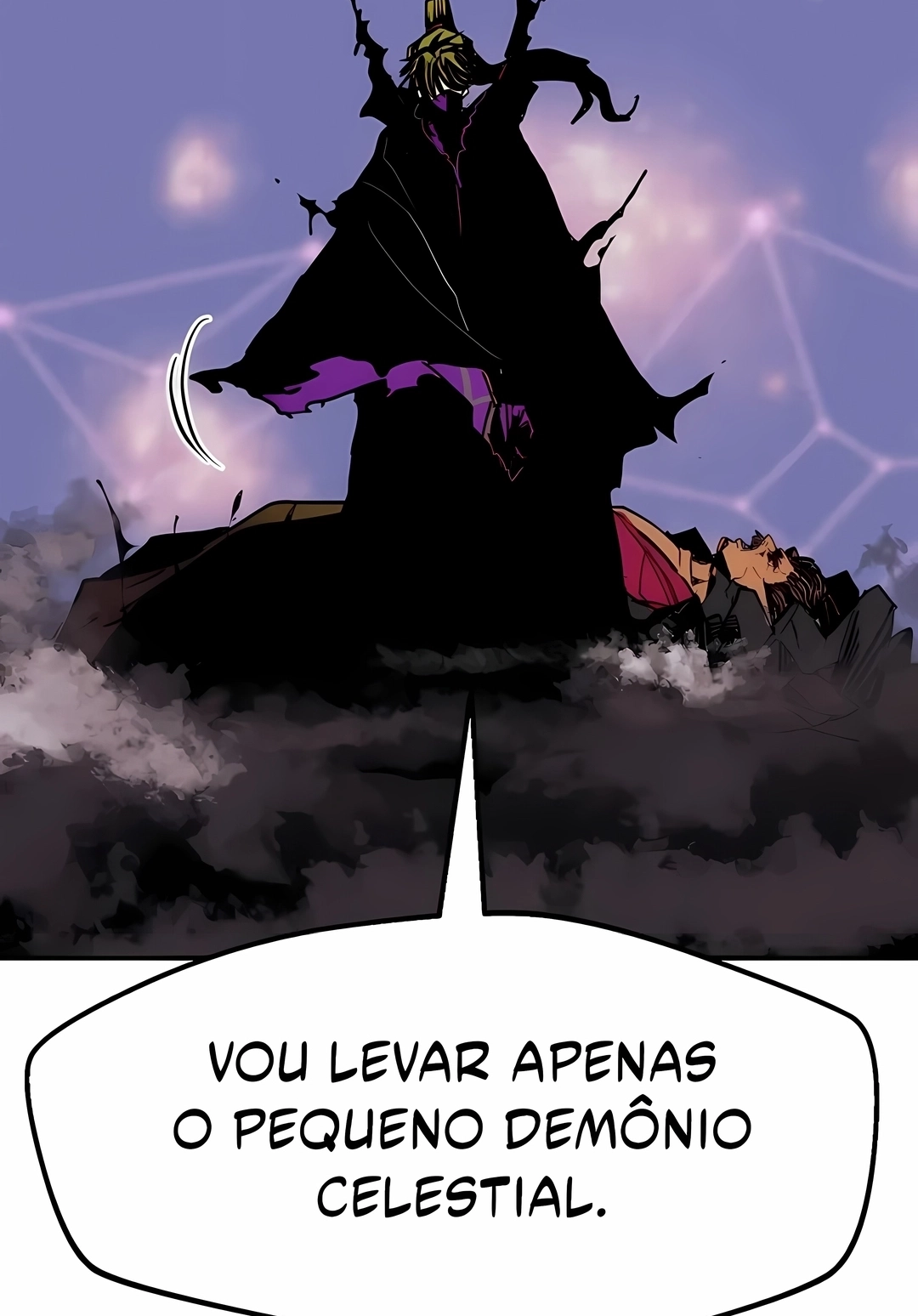 Regressão Imprestável Capítulo 85 Página 115