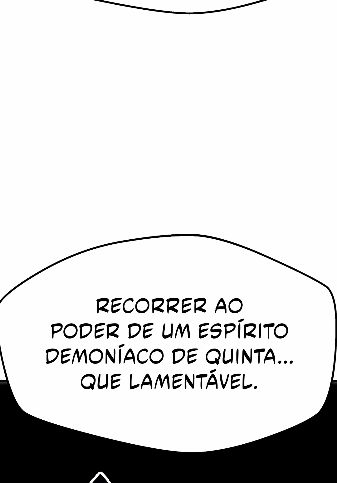 Regressão Imprestável Capítulo 85 Página 116