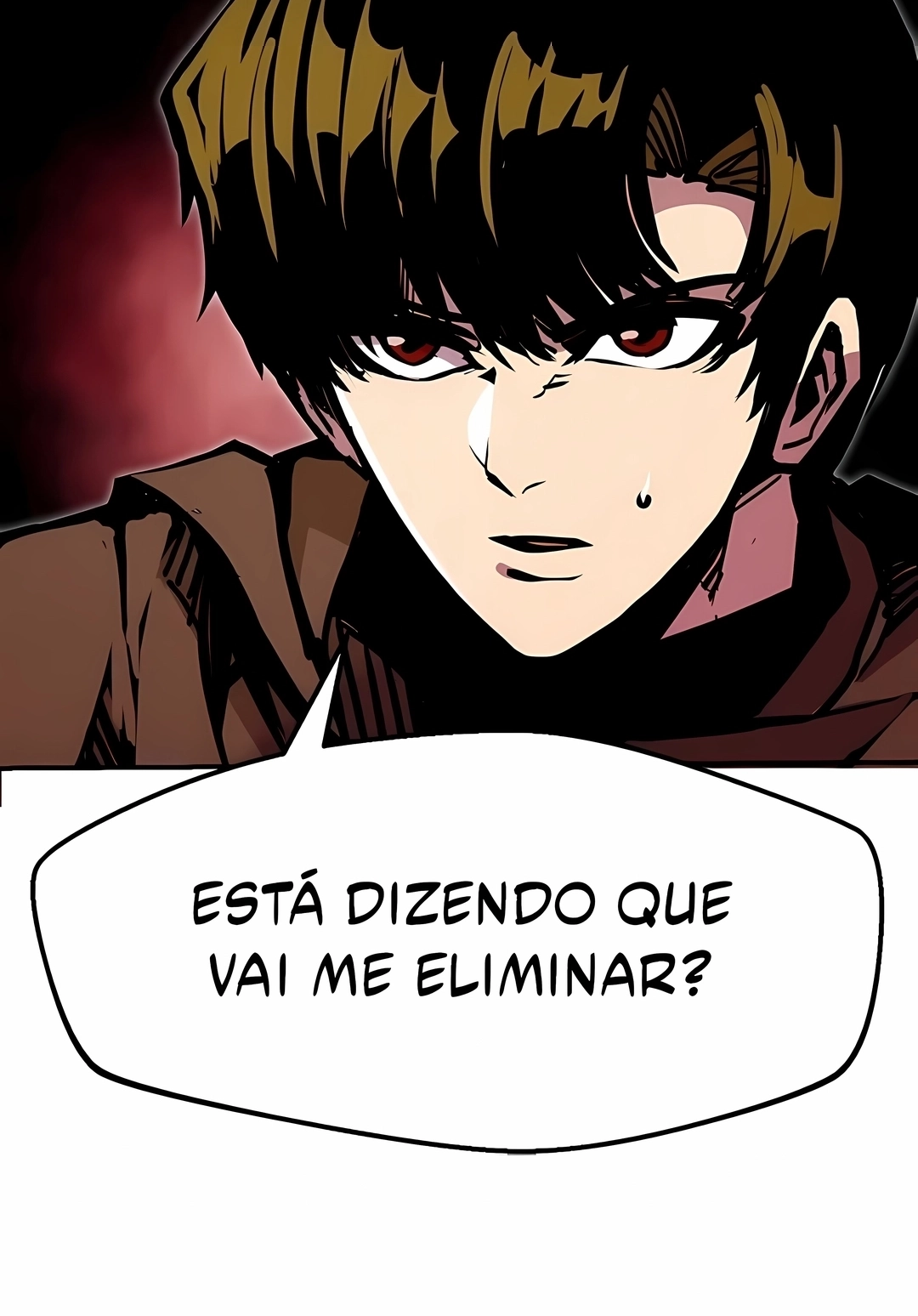 Regressão Imprestável Capítulo 85 Página 18