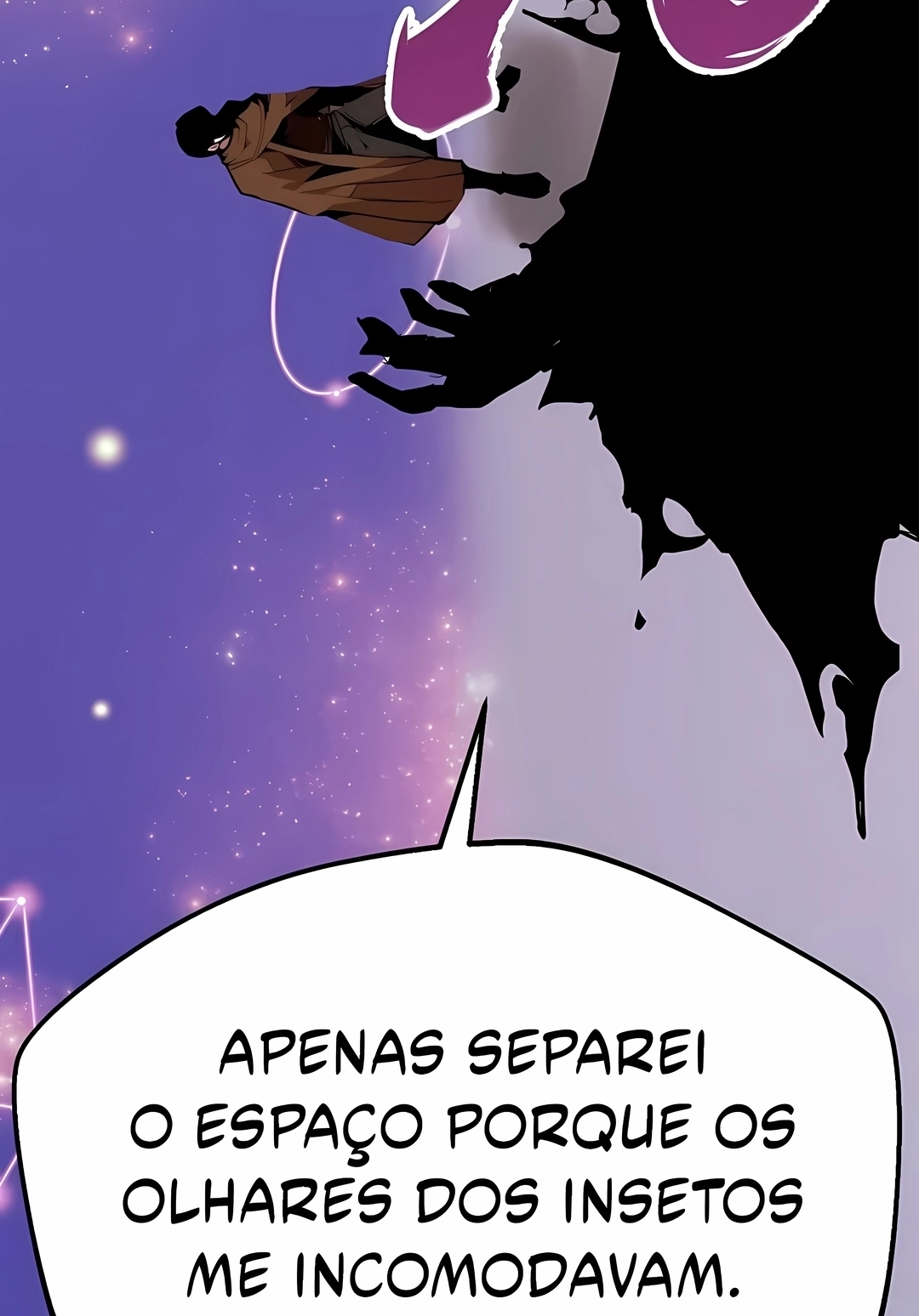 Regressão Imprestável Capítulo 85 Página 31