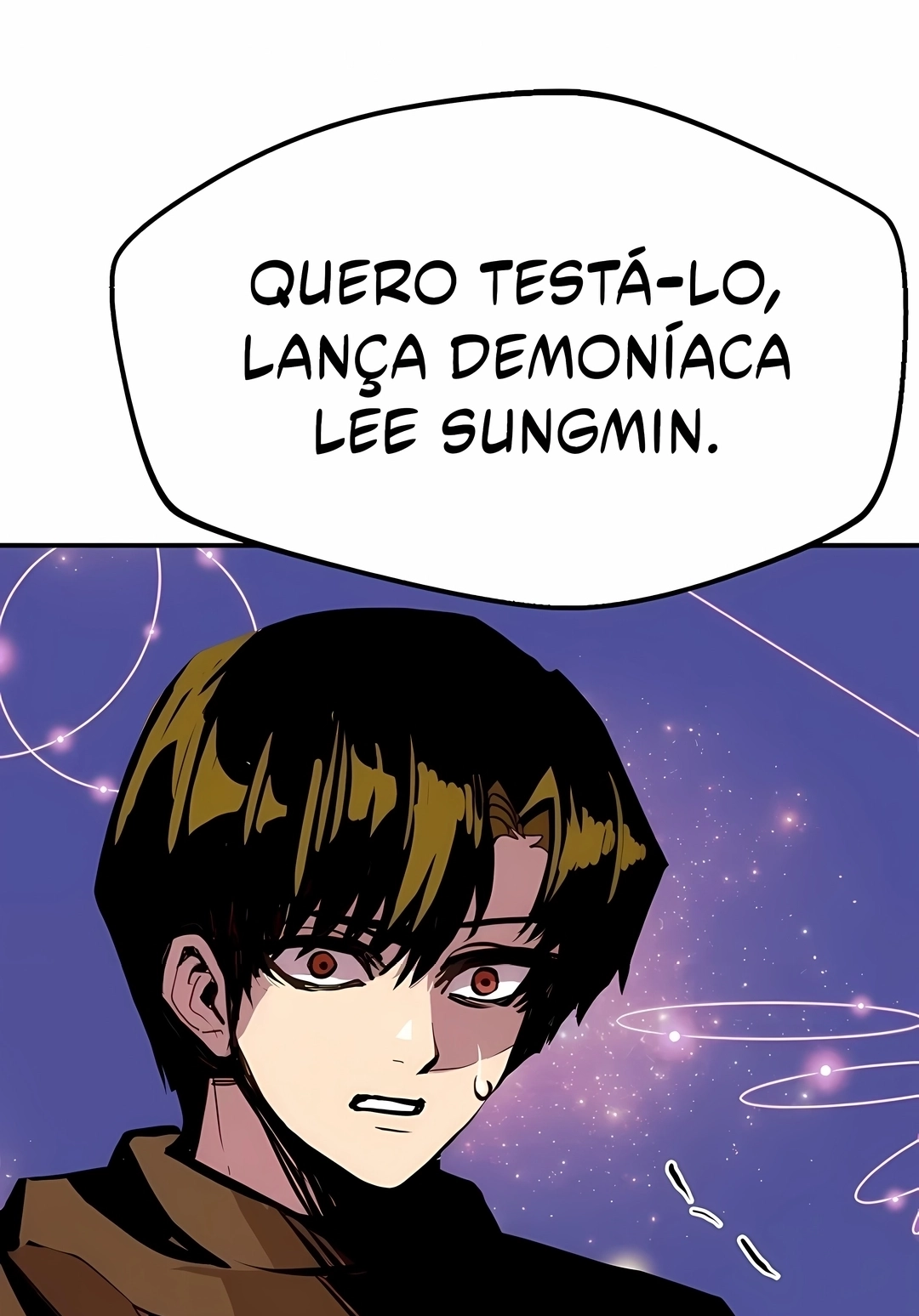 Regressão Imprestável Capítulo 85 Página 33