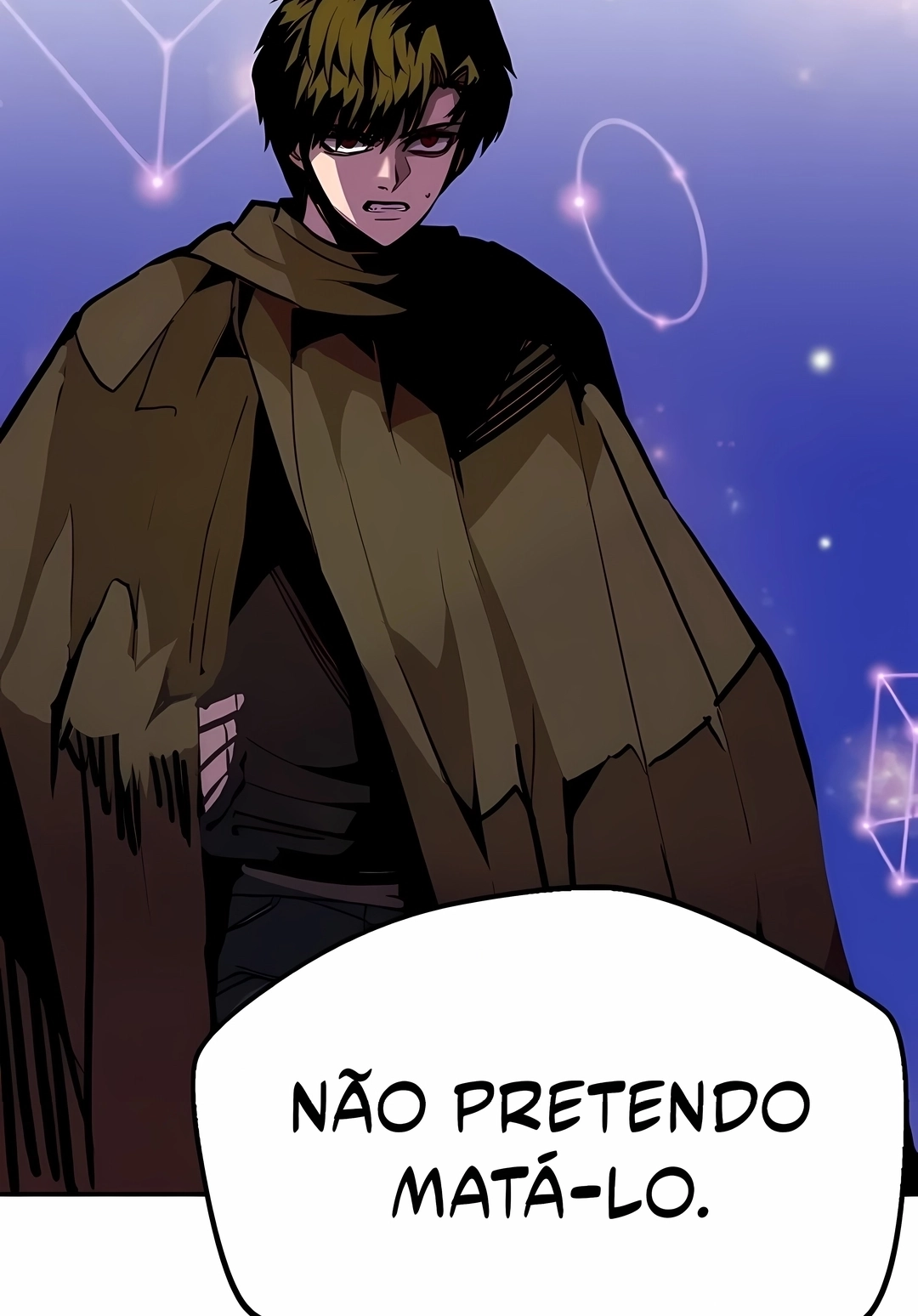 Regressão Imprestável Capítulo 85 Página 39