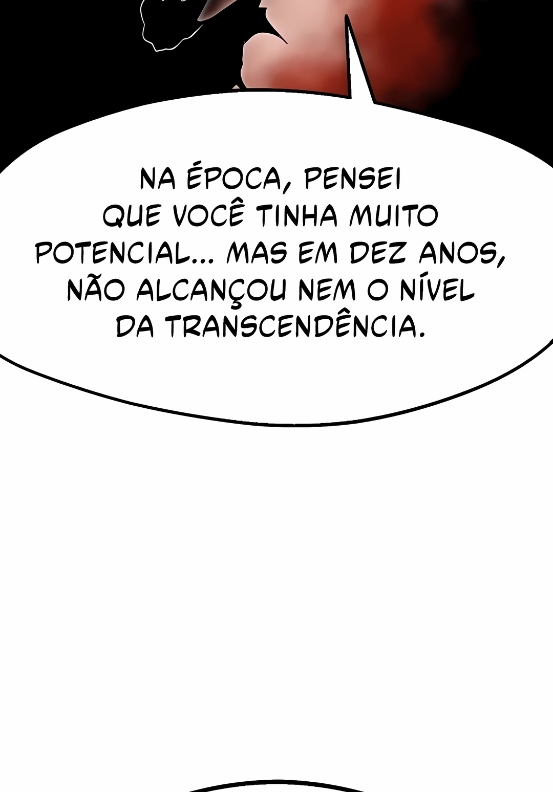 Regressão Imprestável Capítulo 85 Página 44