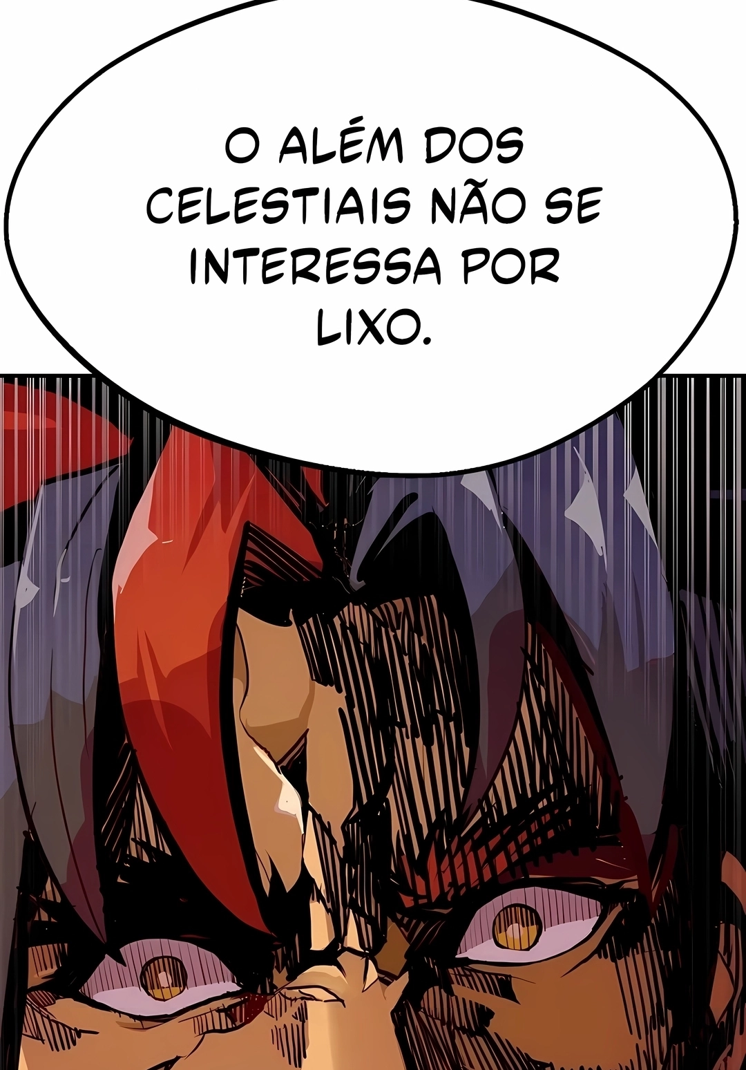 Regressão Imprestável Capítulo 85 Página 45