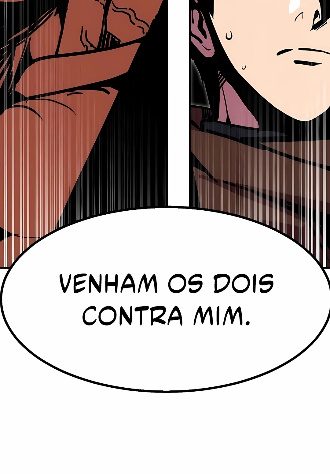 Regressão Imprestável Capítulo 85 Página 6