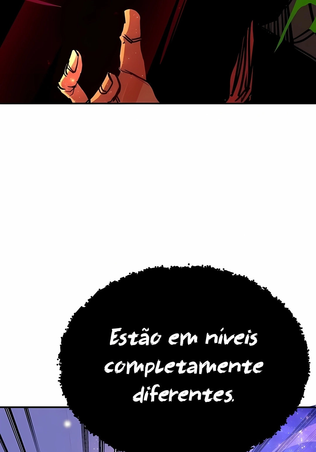Regressão Imprestável Capítulo 85 Página 92
