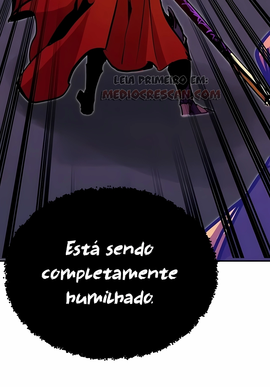 Regressão Imprestável Capítulo 85 Página 94