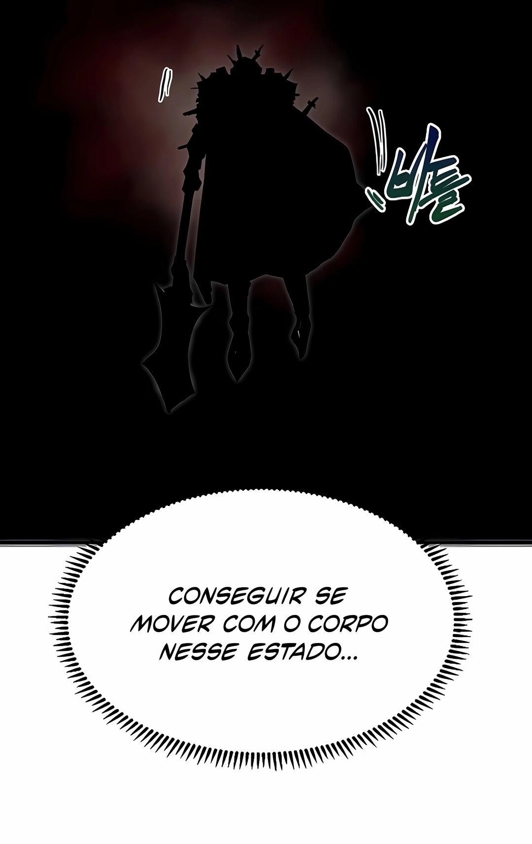 Regressão Imprestável Capítulo 86 Página 106
