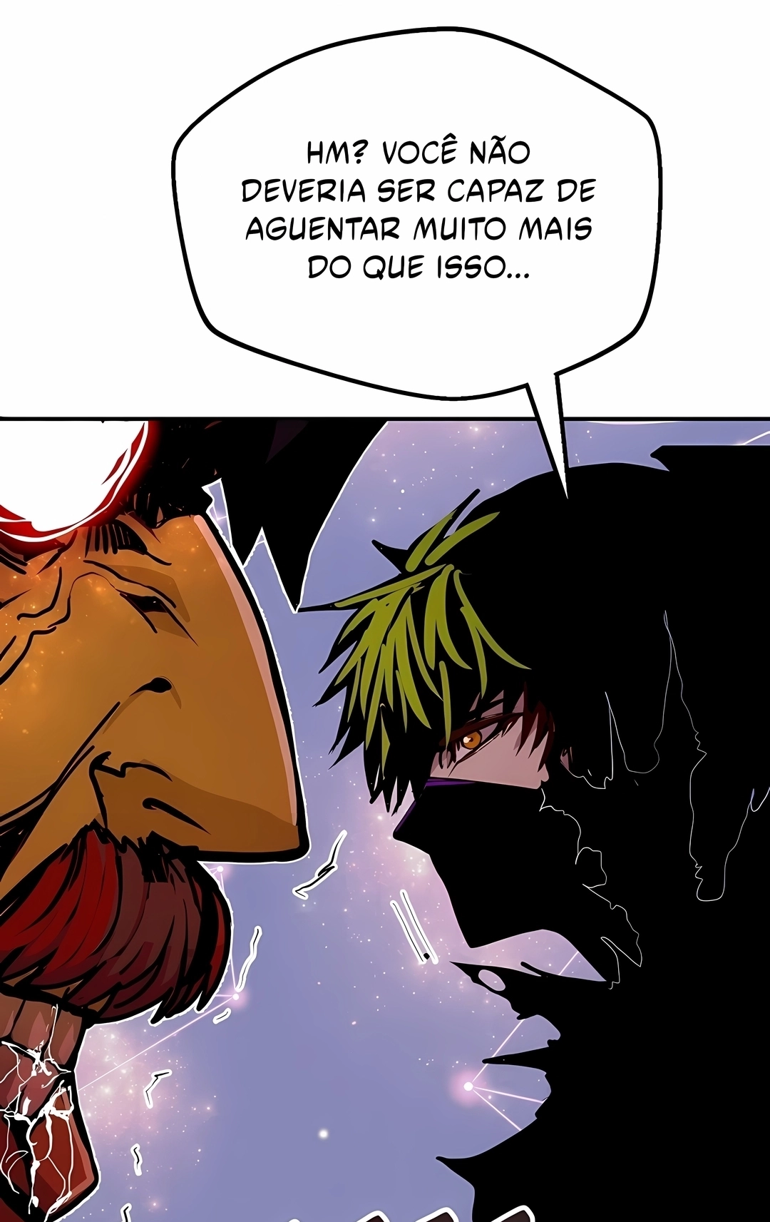 Regressão Imprestável Capítulo 86 Página 11