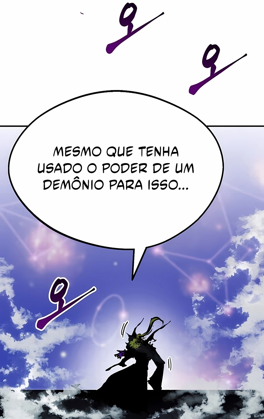 Regressão Imprestável Capítulo 86 Página 38