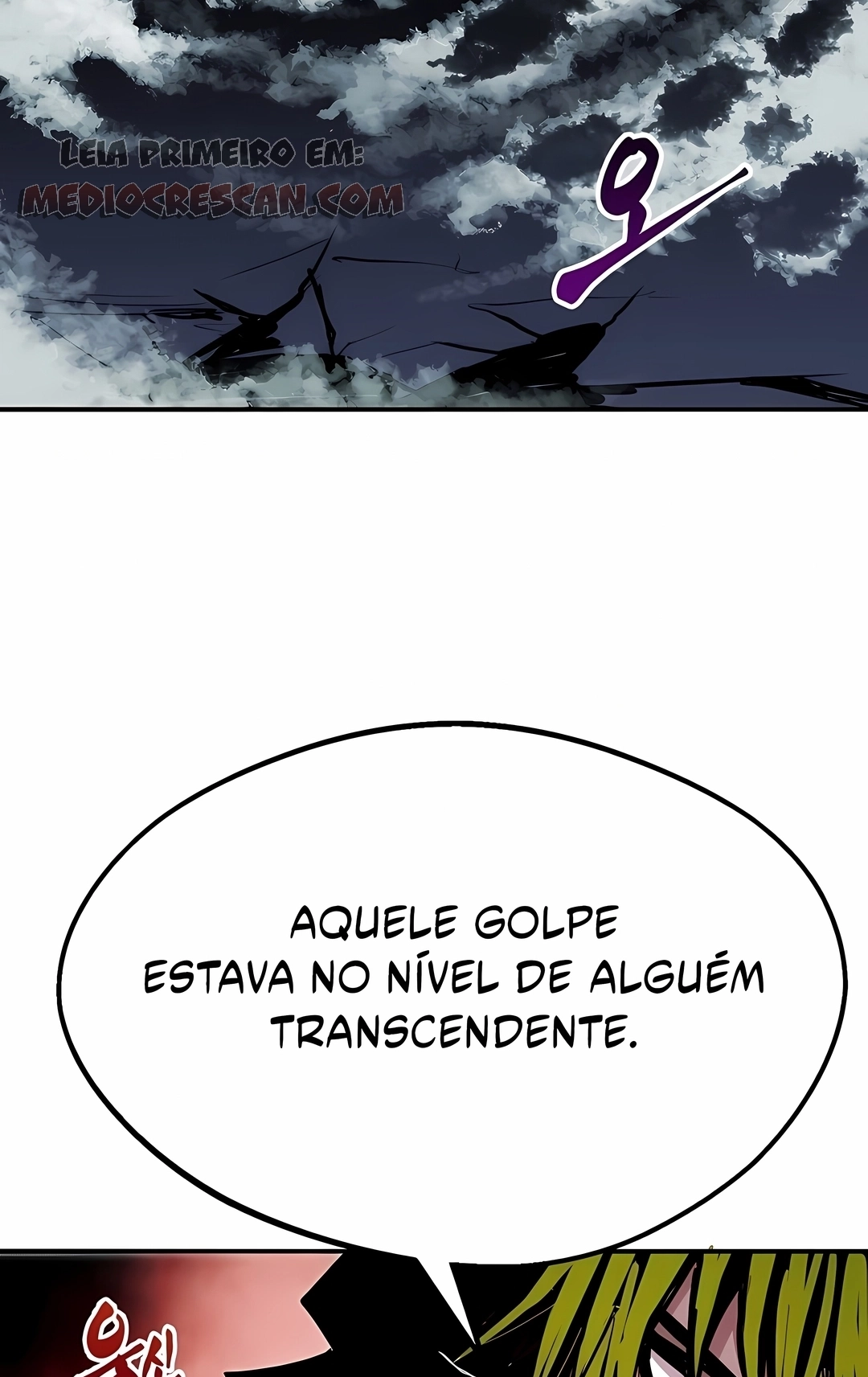 Regressão Imprestável Capítulo 86 Página 39
