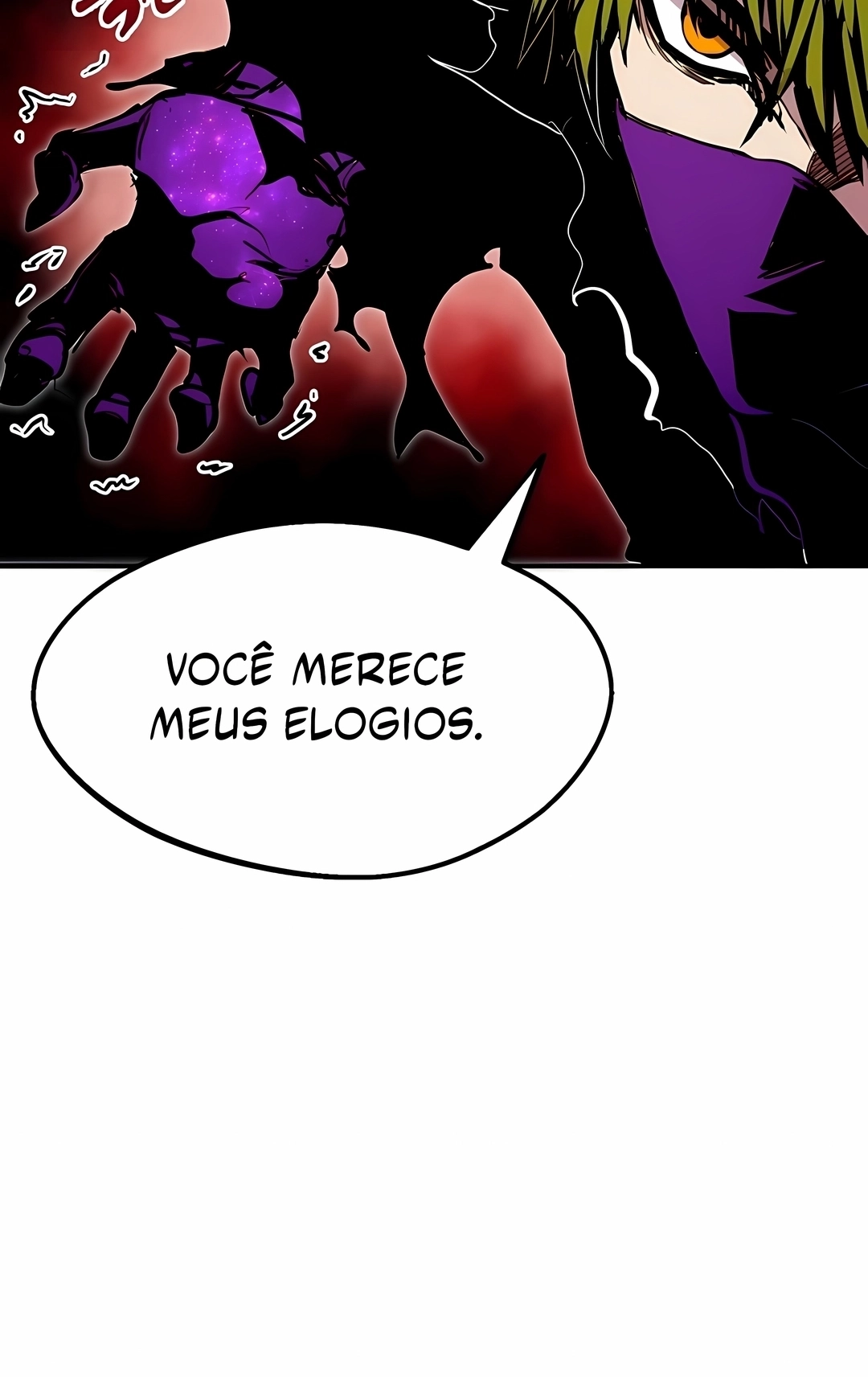Regressão Imprestável Capítulo 86 Página 40