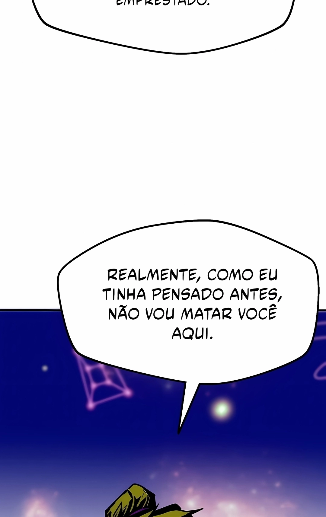 Regressão Imprestável Capítulo 86 Página 56