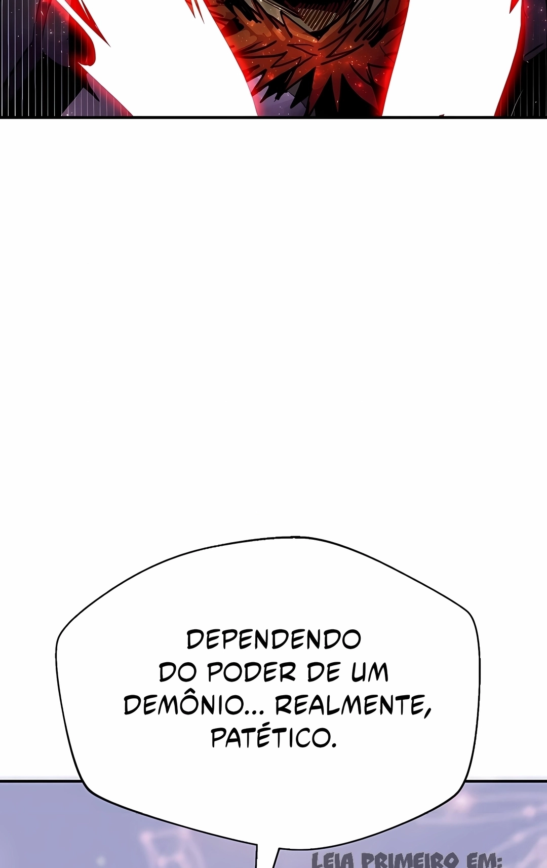 Regressão Imprestável Capítulo 86 Página 6