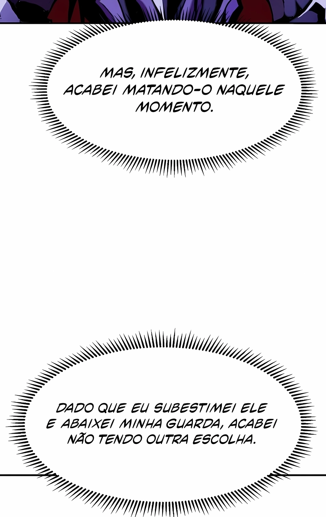 Regressão Imprestável Capítulo 86 Página 92