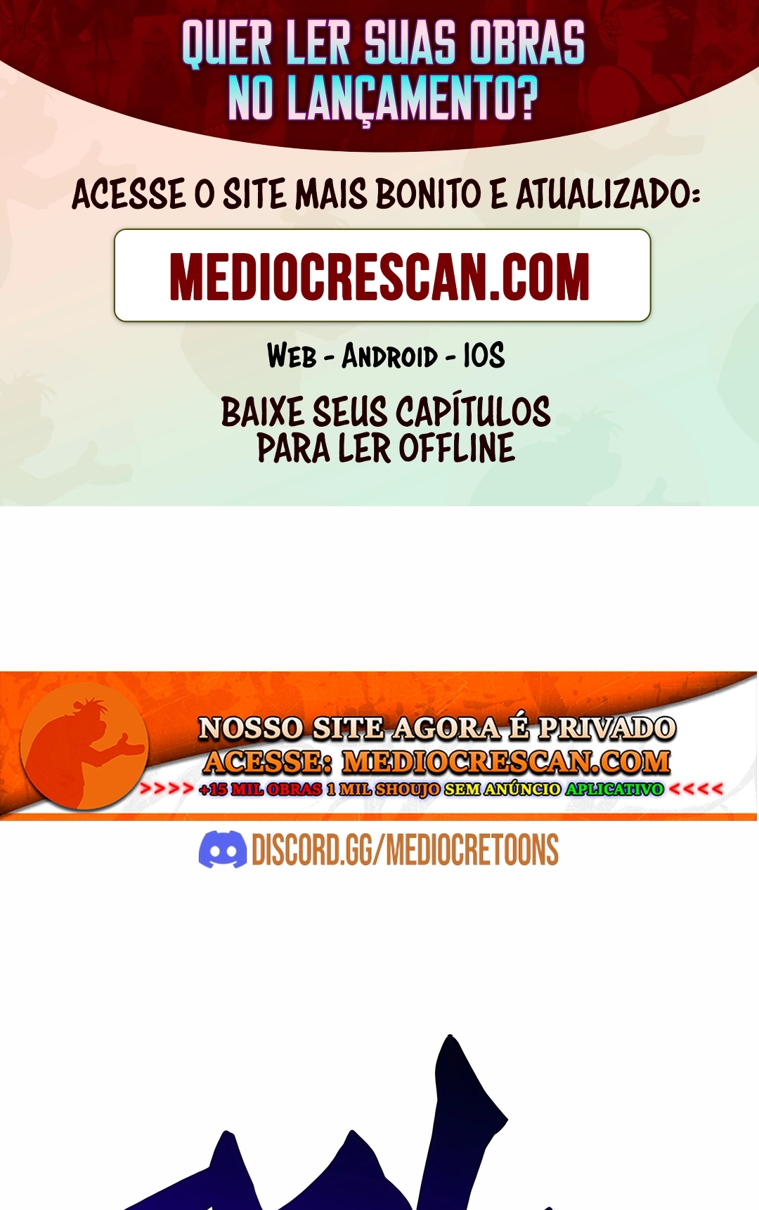 Regressão Imprestável Capítulo 87 Página 1