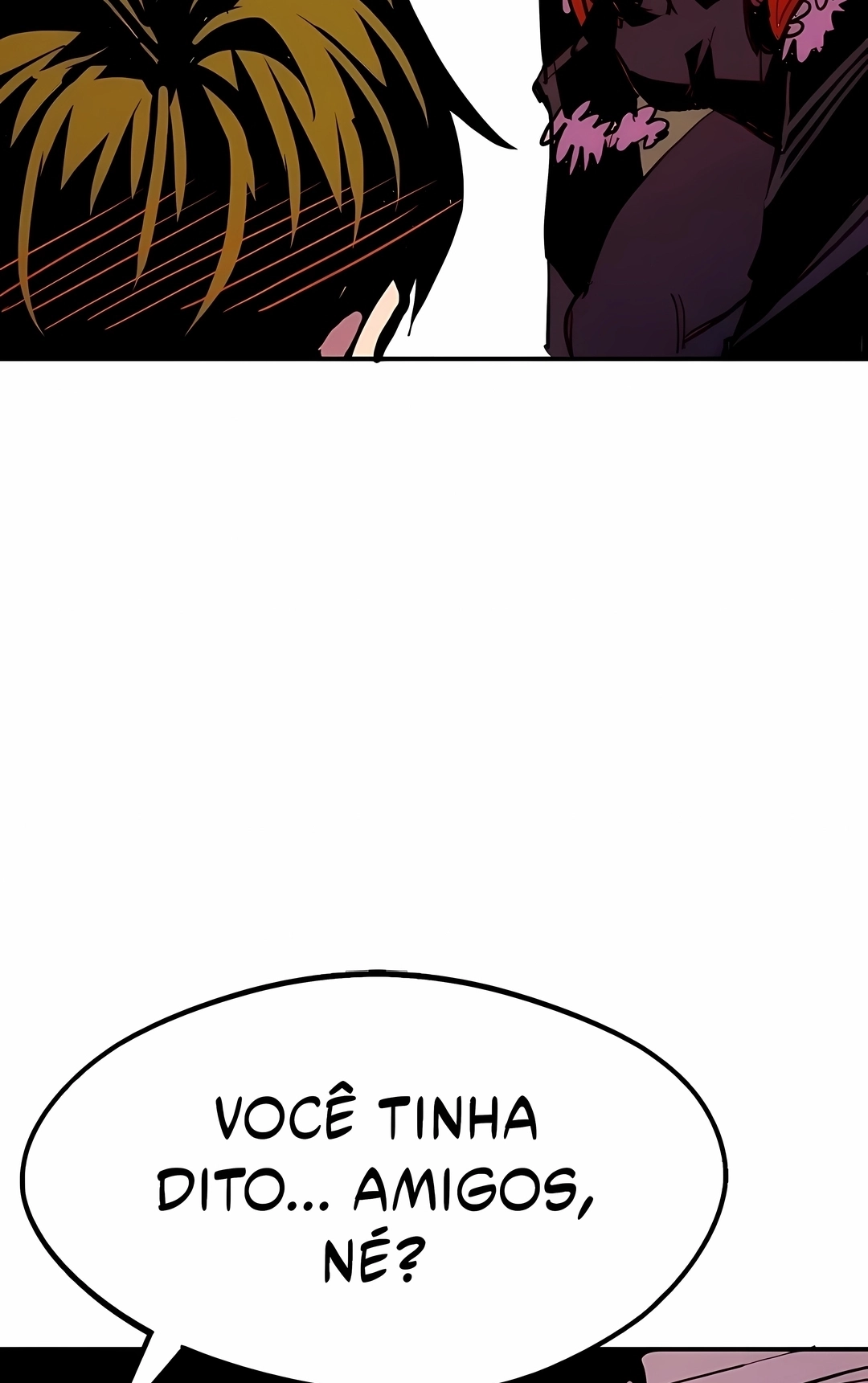 Regressão Imprestável Capítulo 87 Página 113