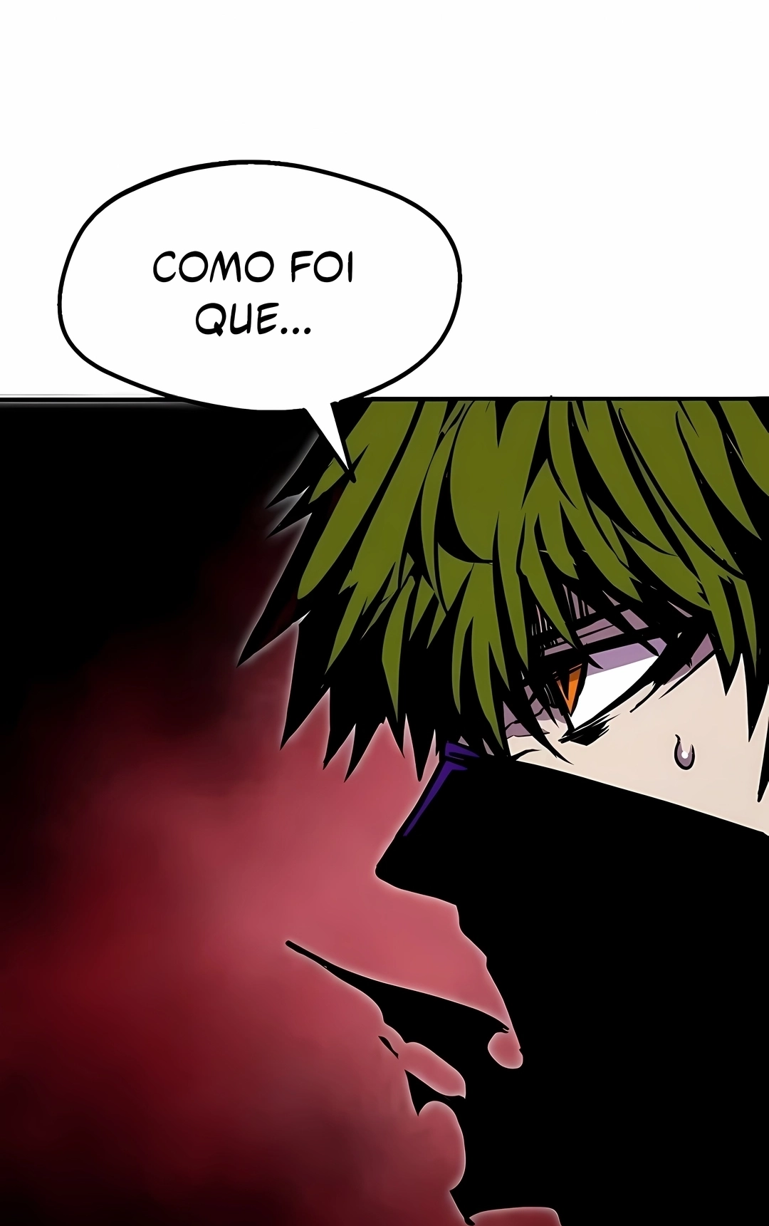 Regressão Imprestável Capítulo 87 Página 16