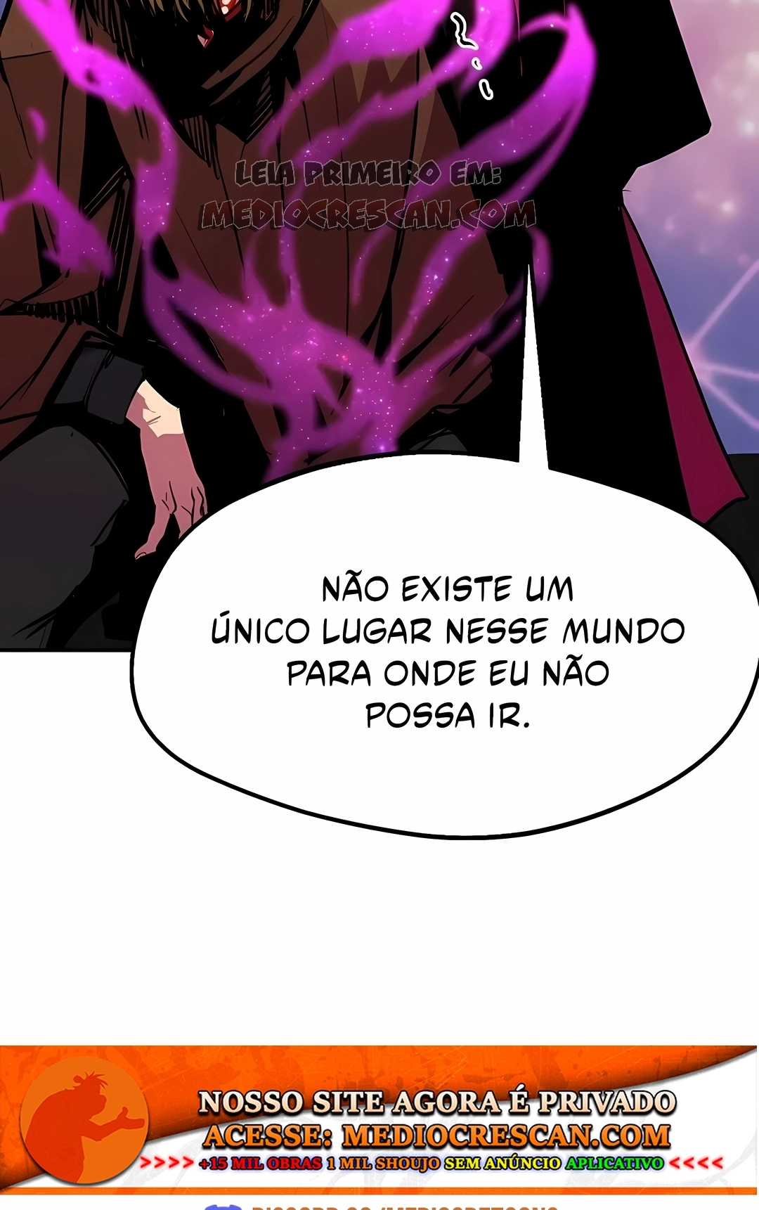 Regressão Imprestável Capítulo 87 Página 19