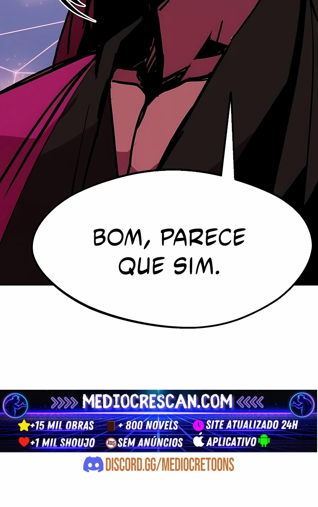 Regressão Imprestável Capítulo 87 Página 28