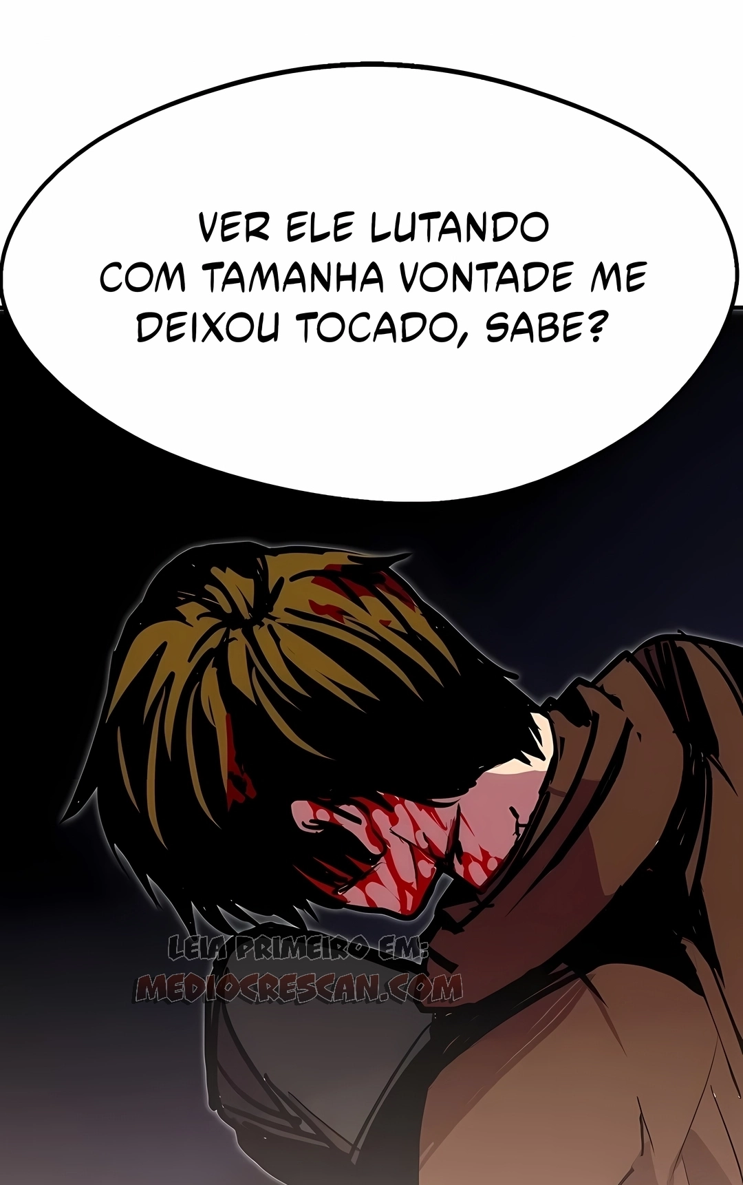 Regressão Imprestável Capítulo 87 Página 29