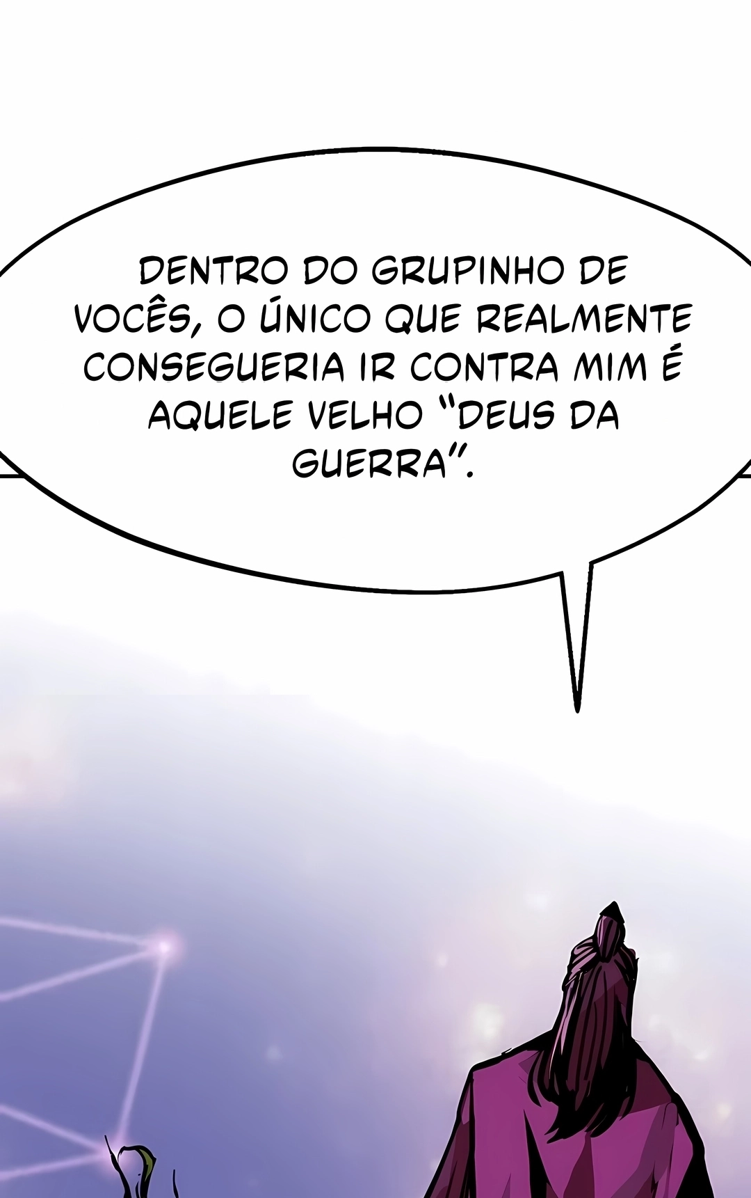 Regressão Imprestável Capítulo 87 Página 33