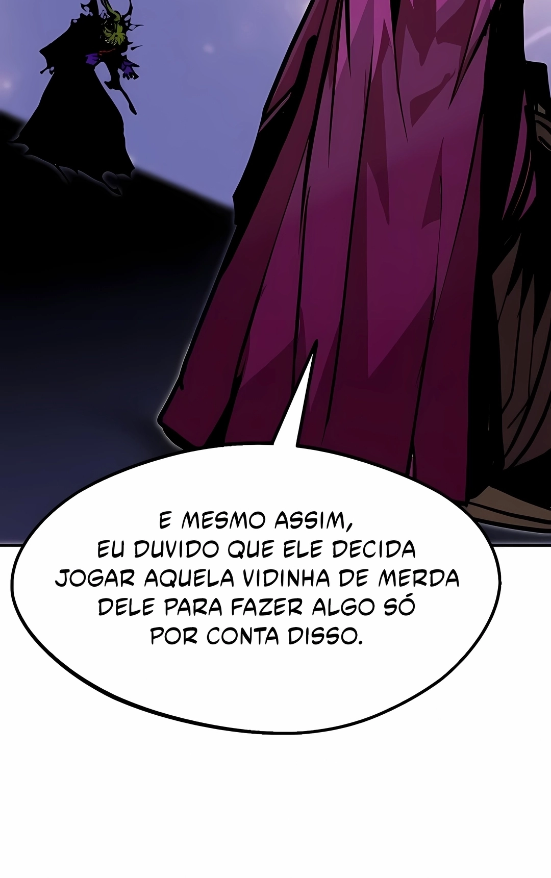 Regressão Imprestável Capítulo 87 Página 34