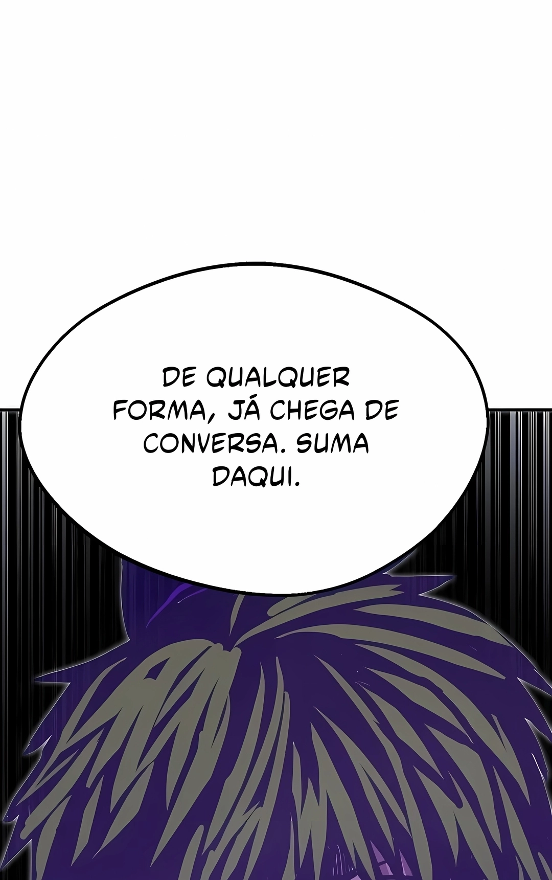Regressão Imprestável Capítulo 87 Página 35